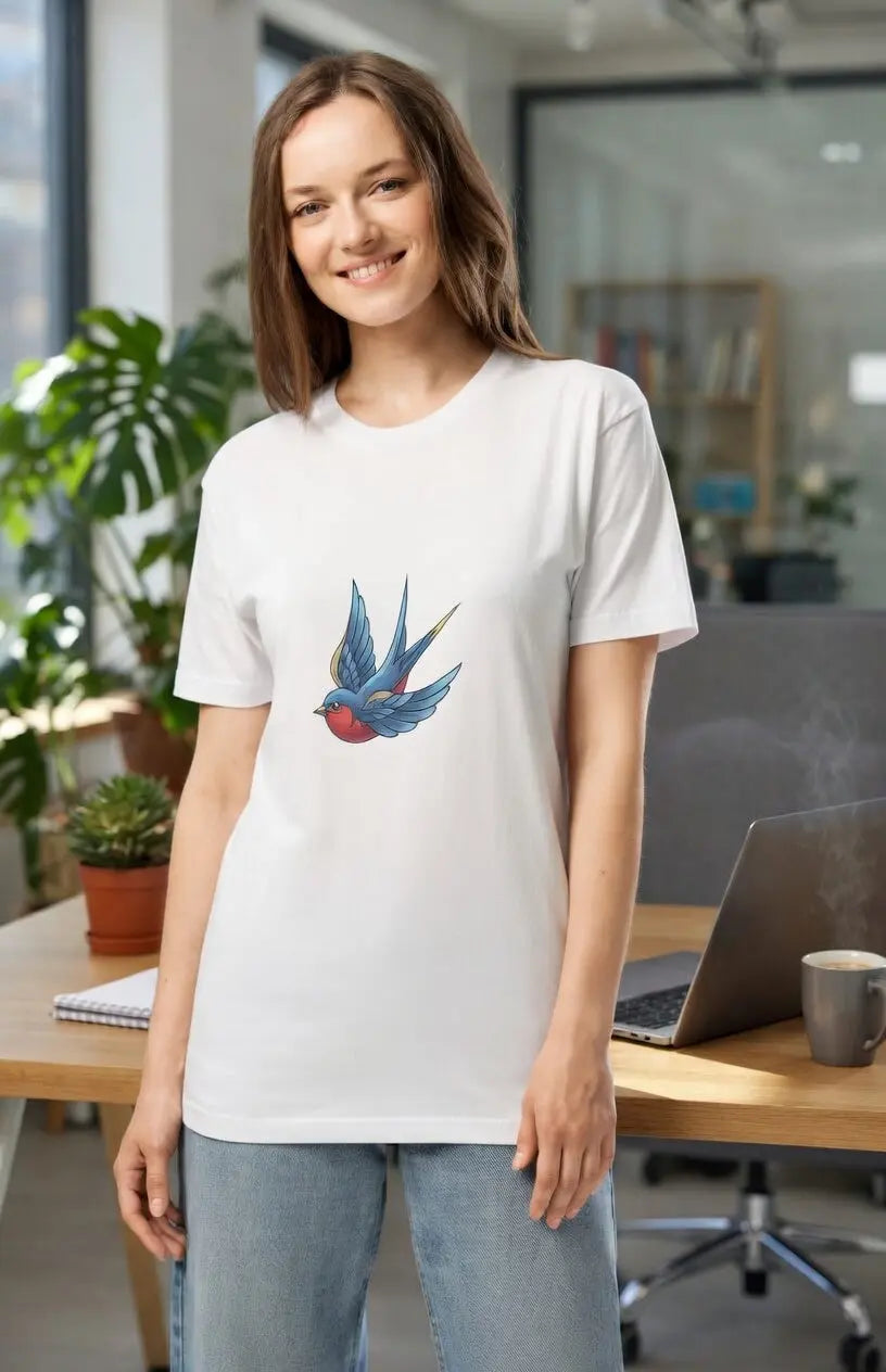 Not-Words Word Shirts