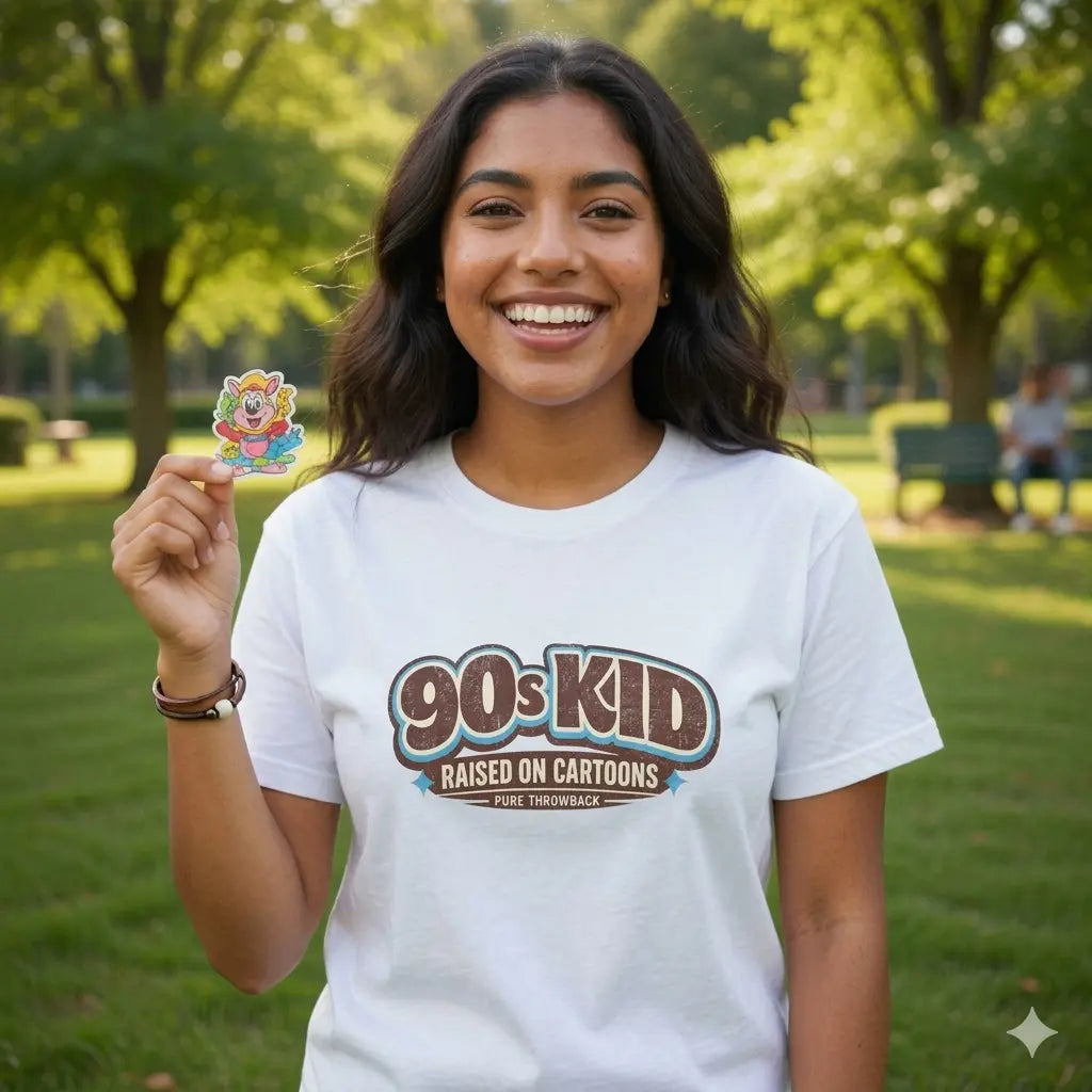 Generations Word Shirts