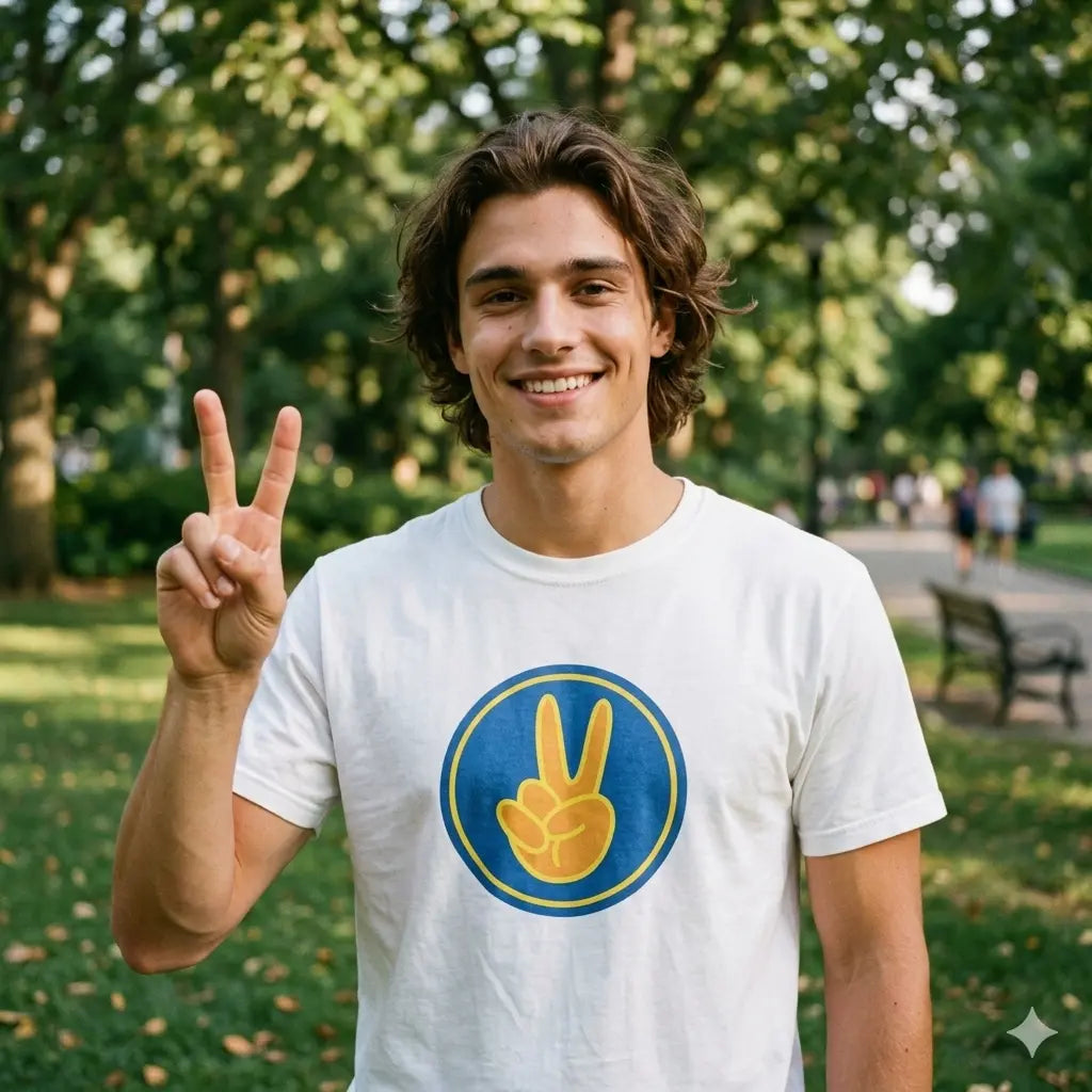 Unisex-T-Shirts Word Shirts