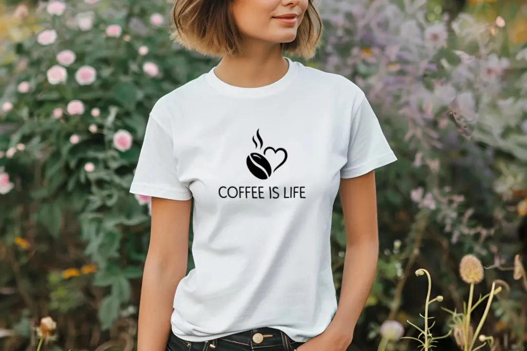 Unisex premium t-shirt - Word Shirts