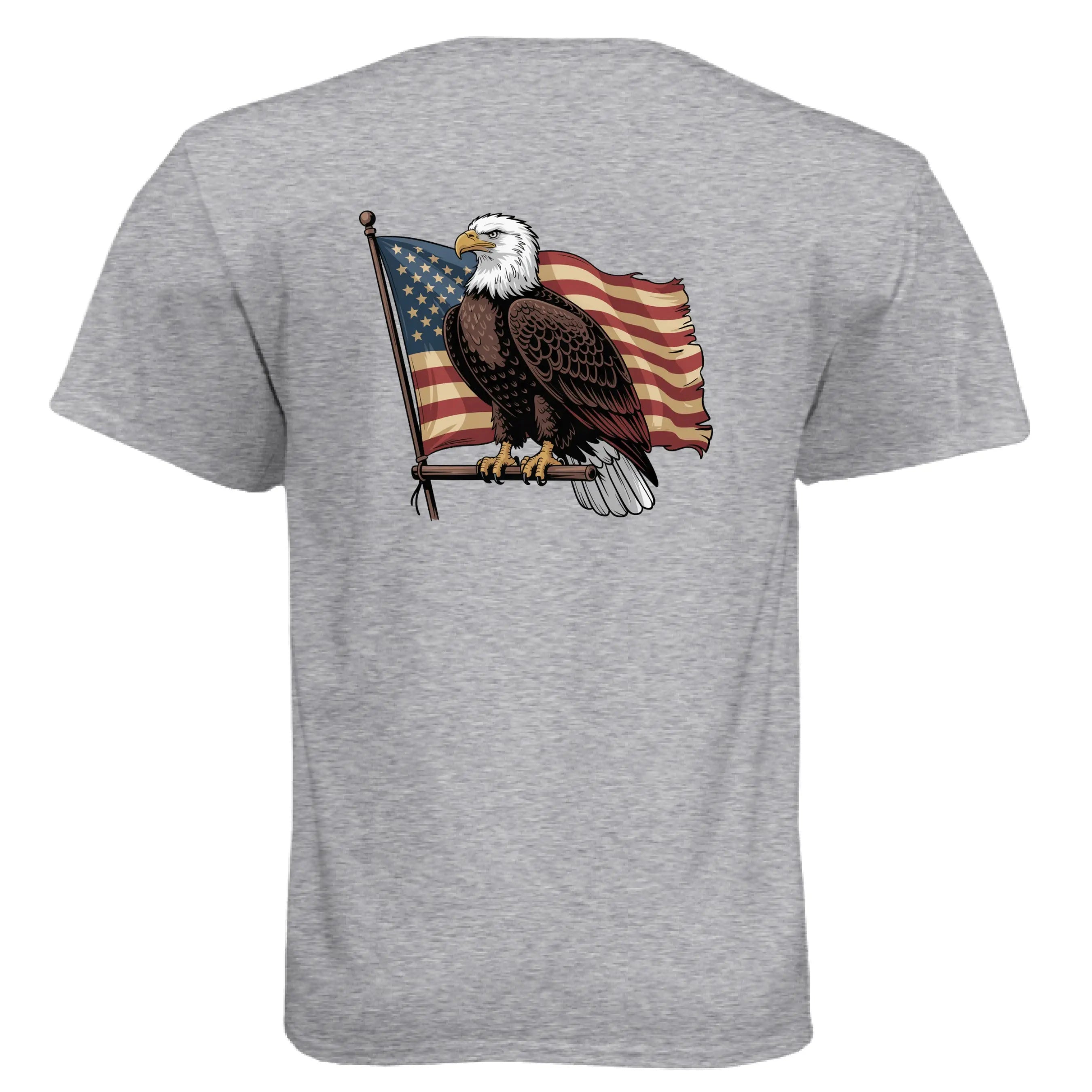 PREMIUM HEATHER - BACK