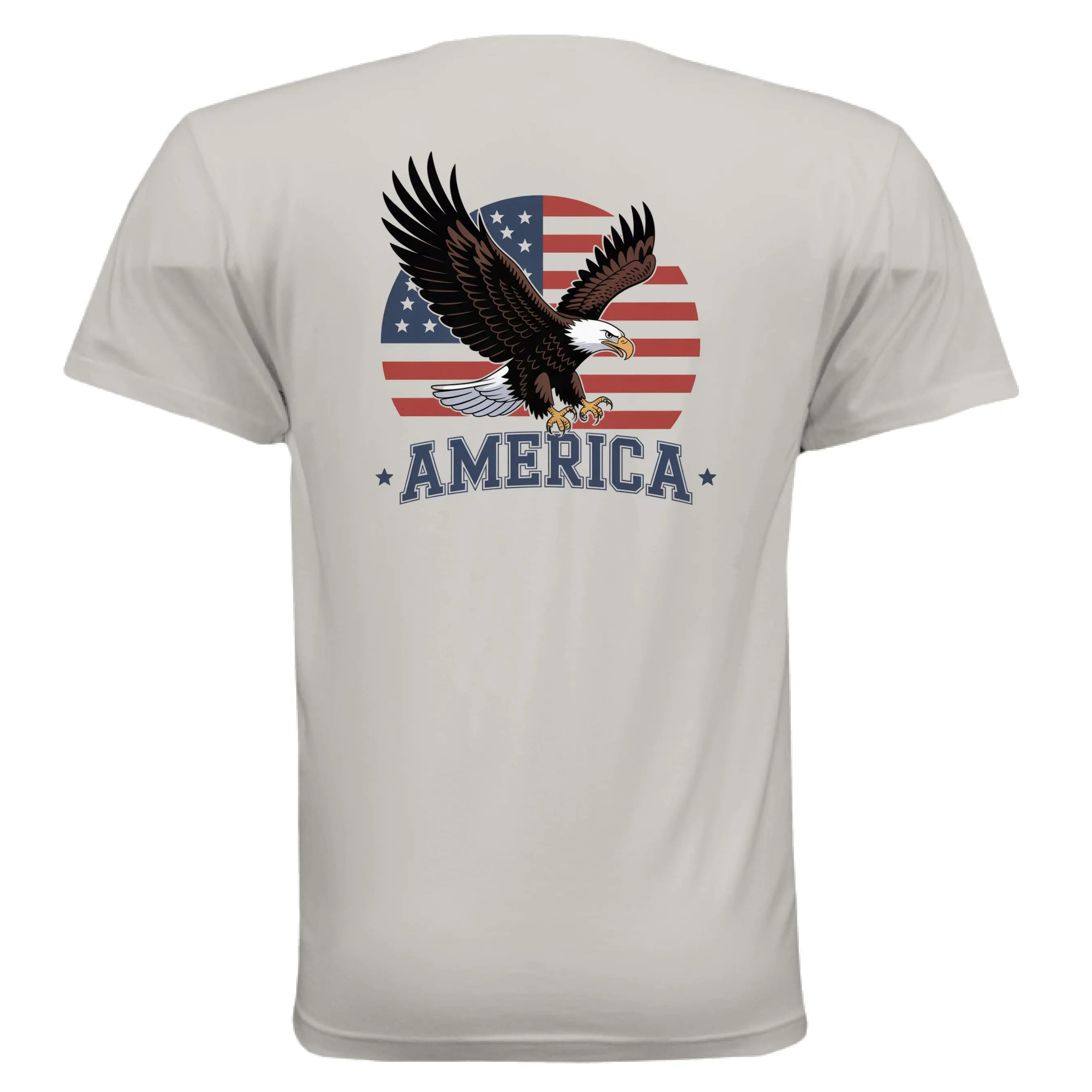 LIGHT GRAY - BACK