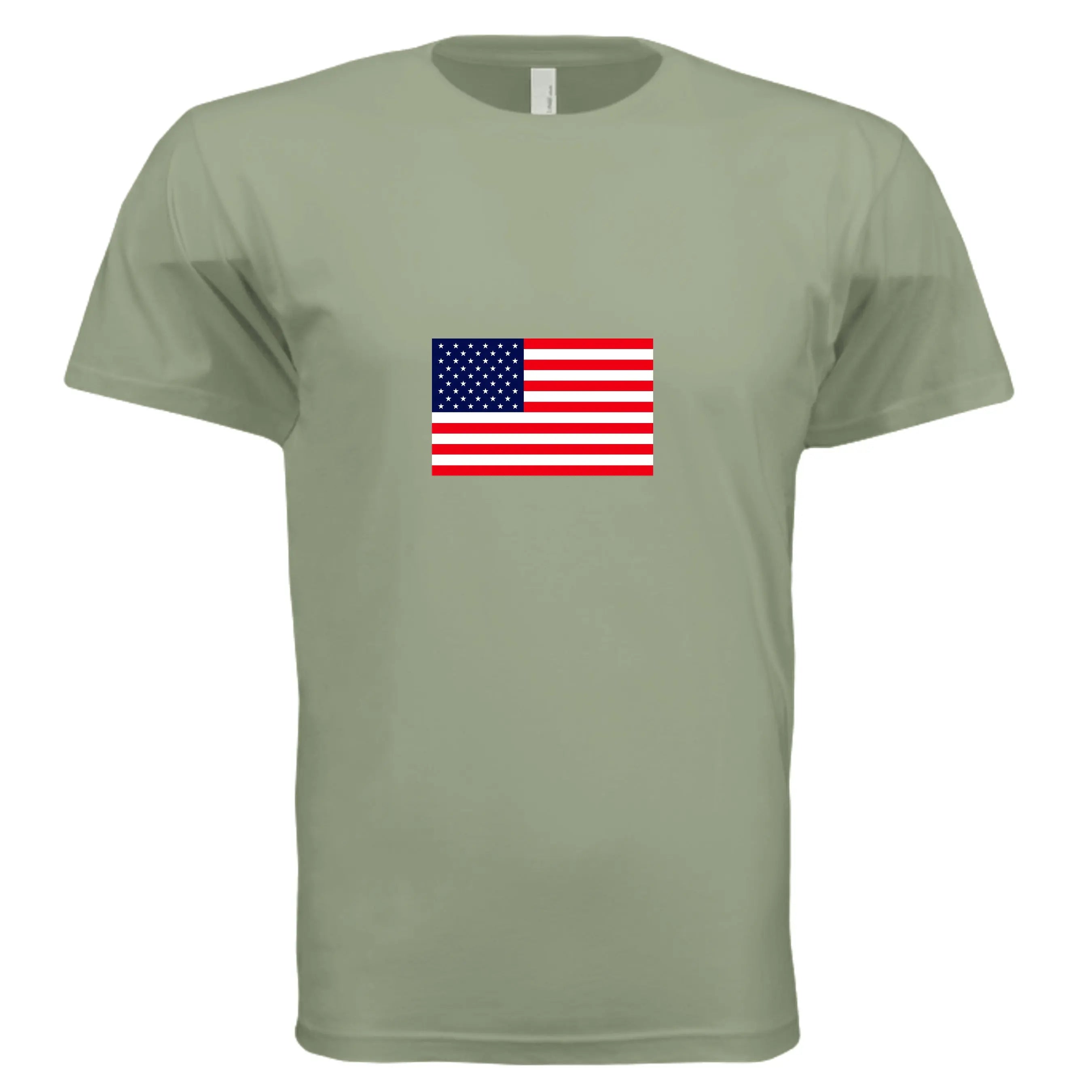 Light Olive - 3600 - FRONT