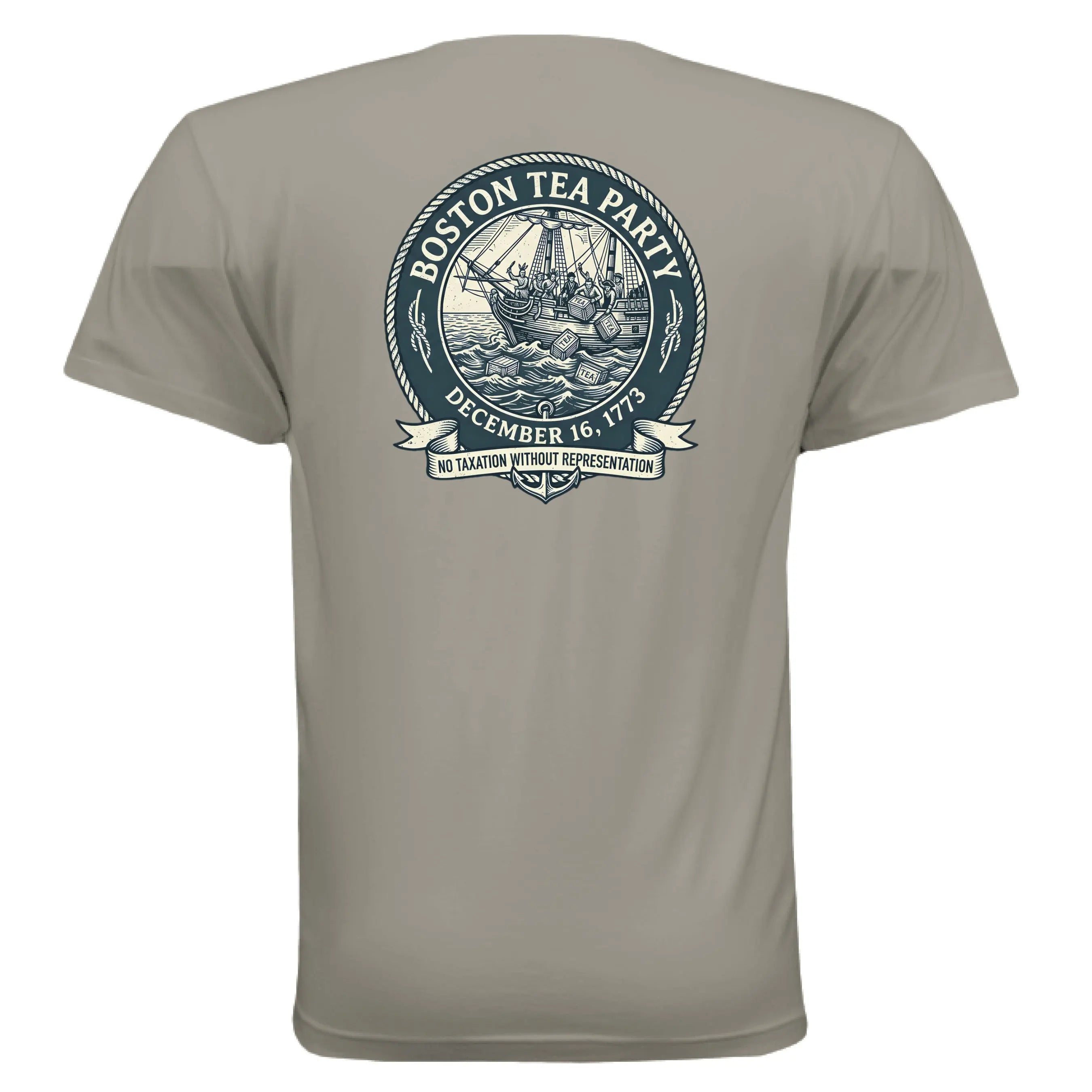 WARM GRAY - BACK