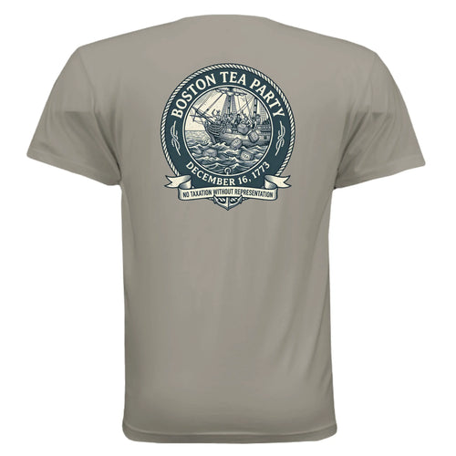 WARM GRAY - BACK