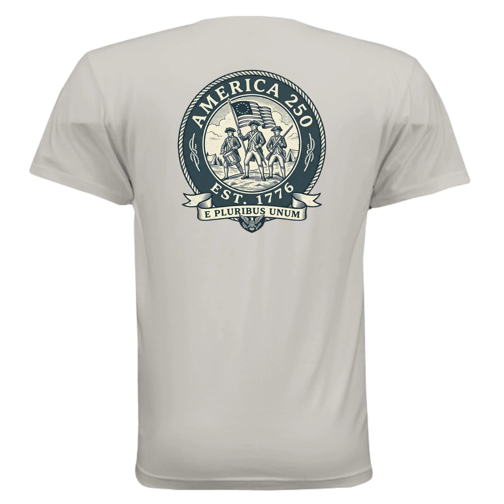 LIGHT GRAY - BACK