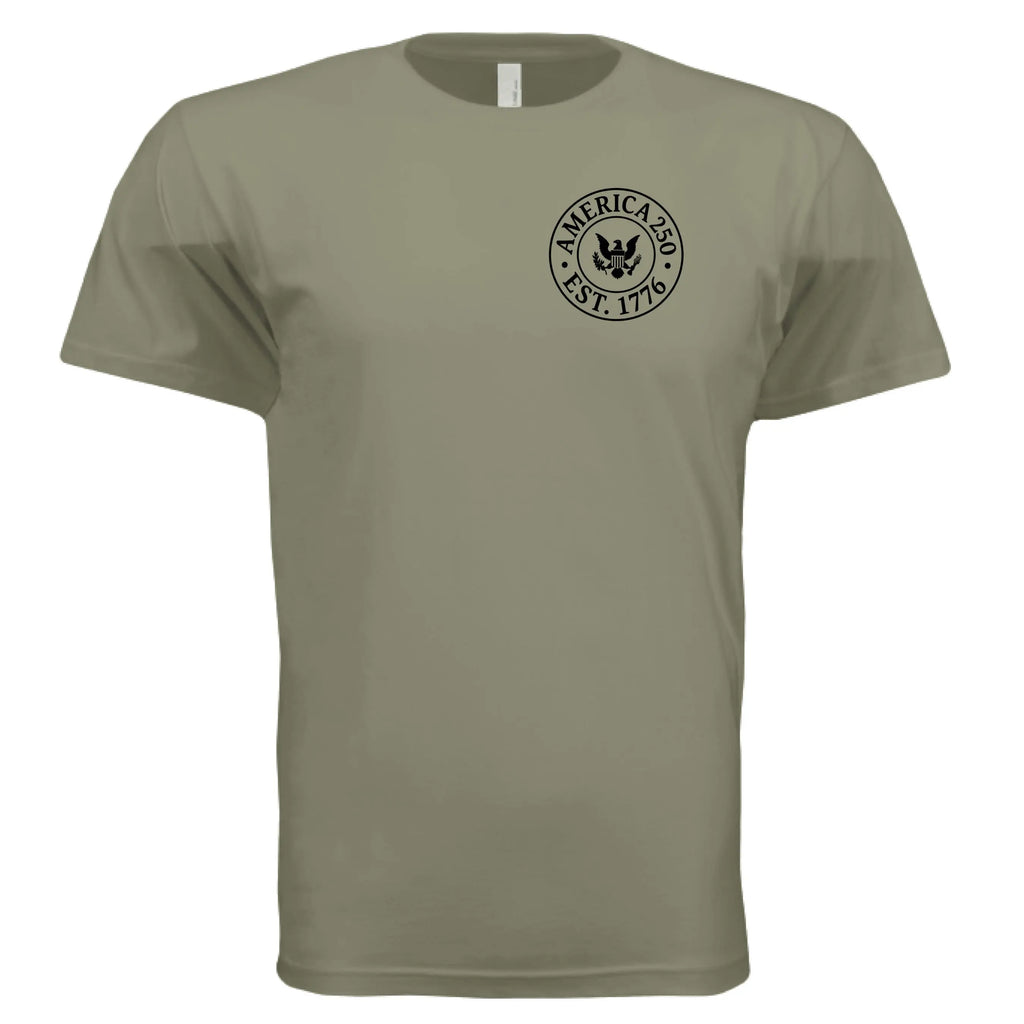 Light Olive - FRONT