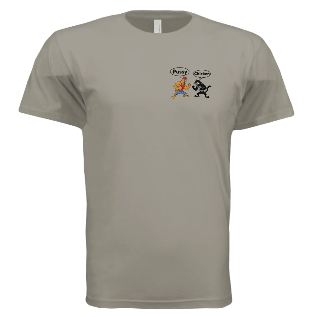 WARM GRAY - FRONT