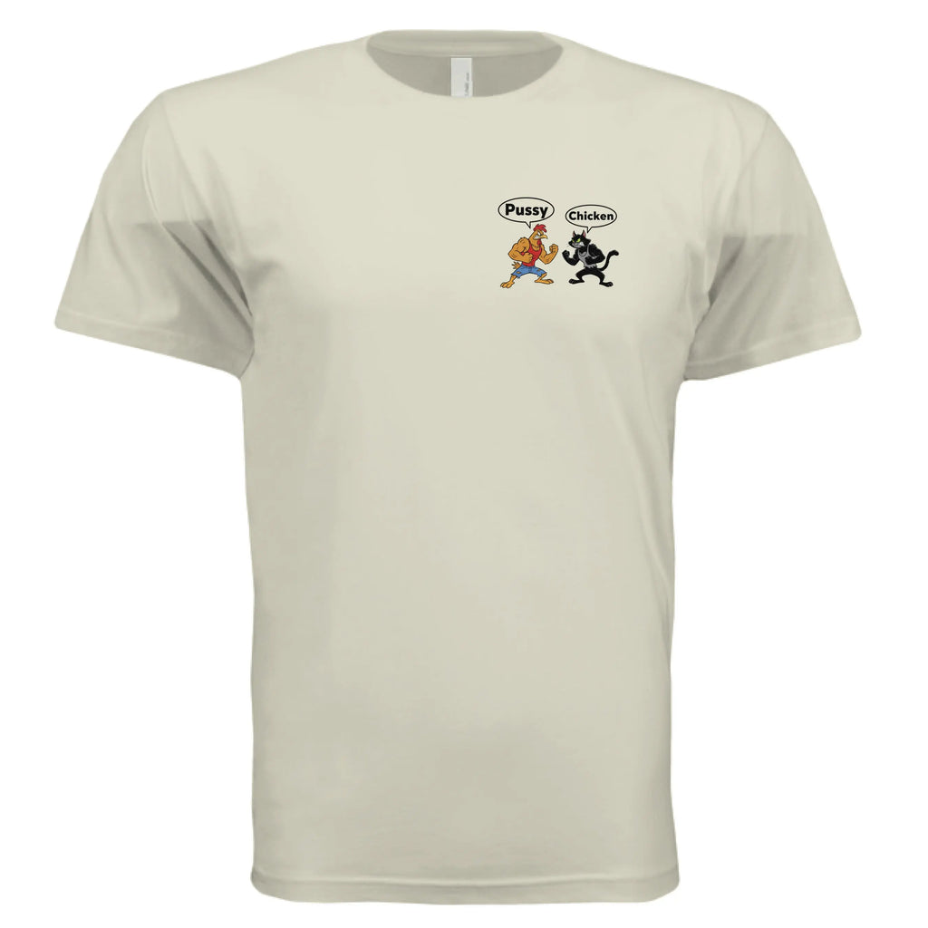 SAND - FRONT