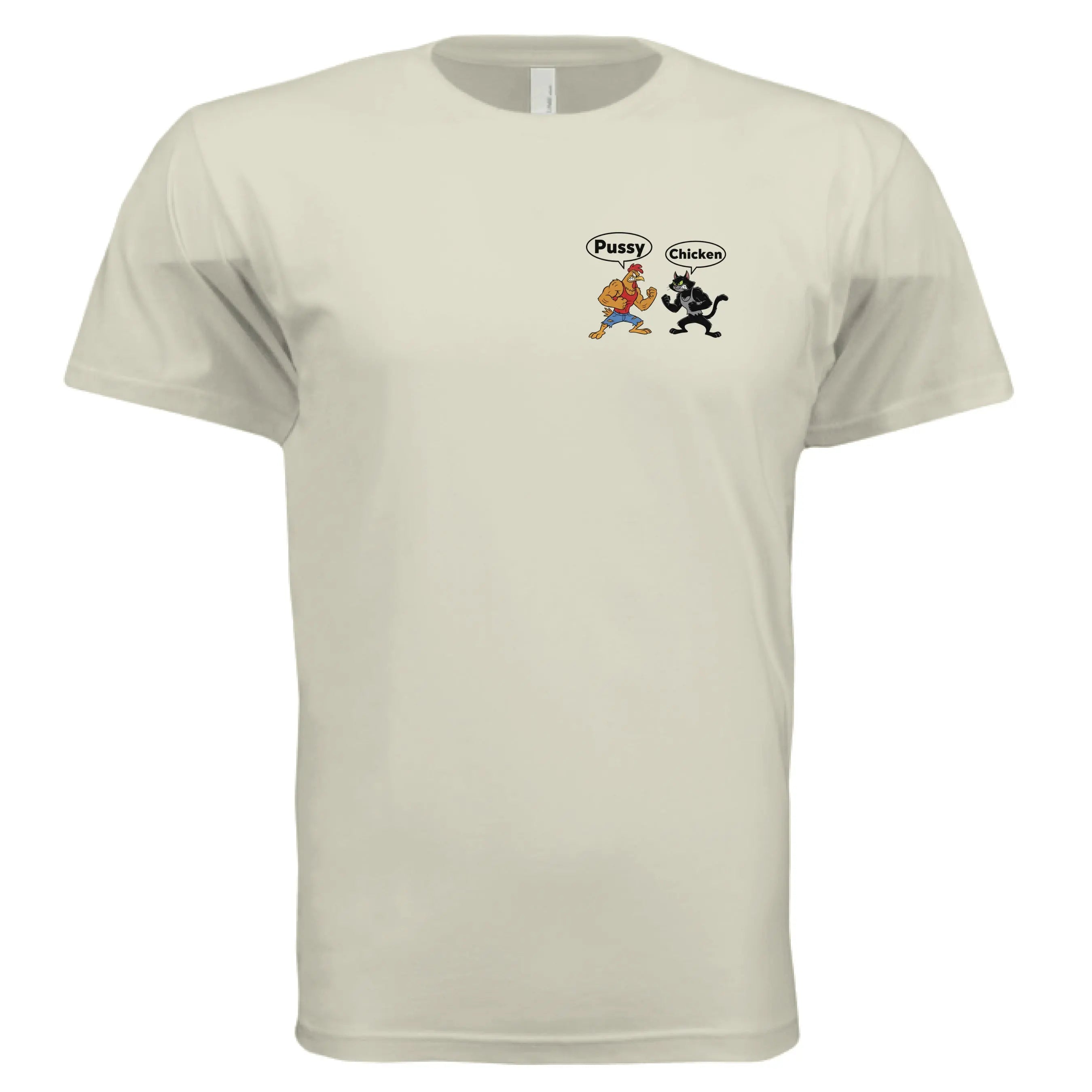 SAND - FRONT
