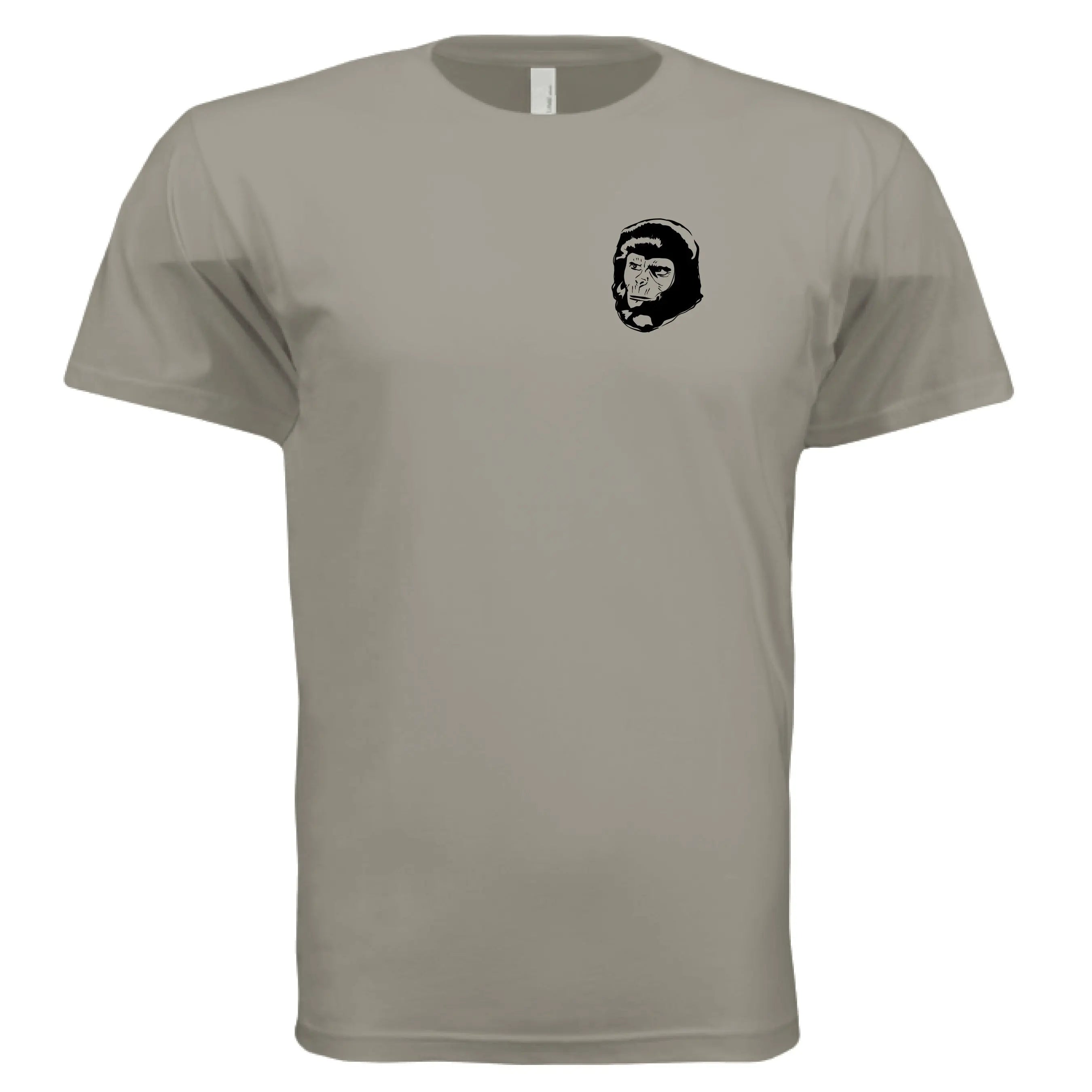 WARM GRAY - FRONT