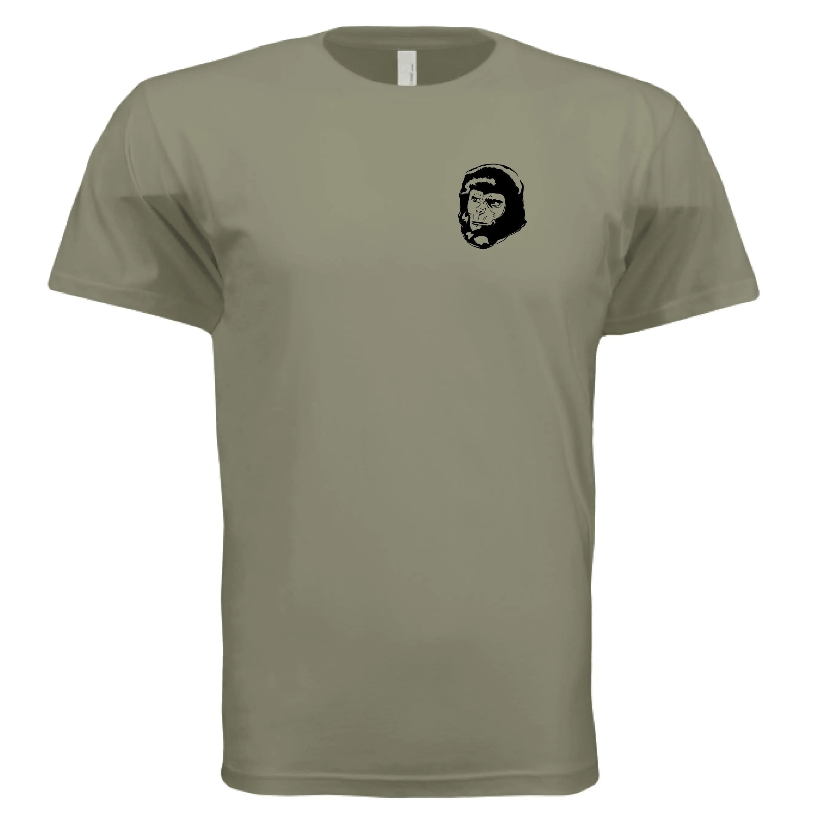 Light Olive - FRONT