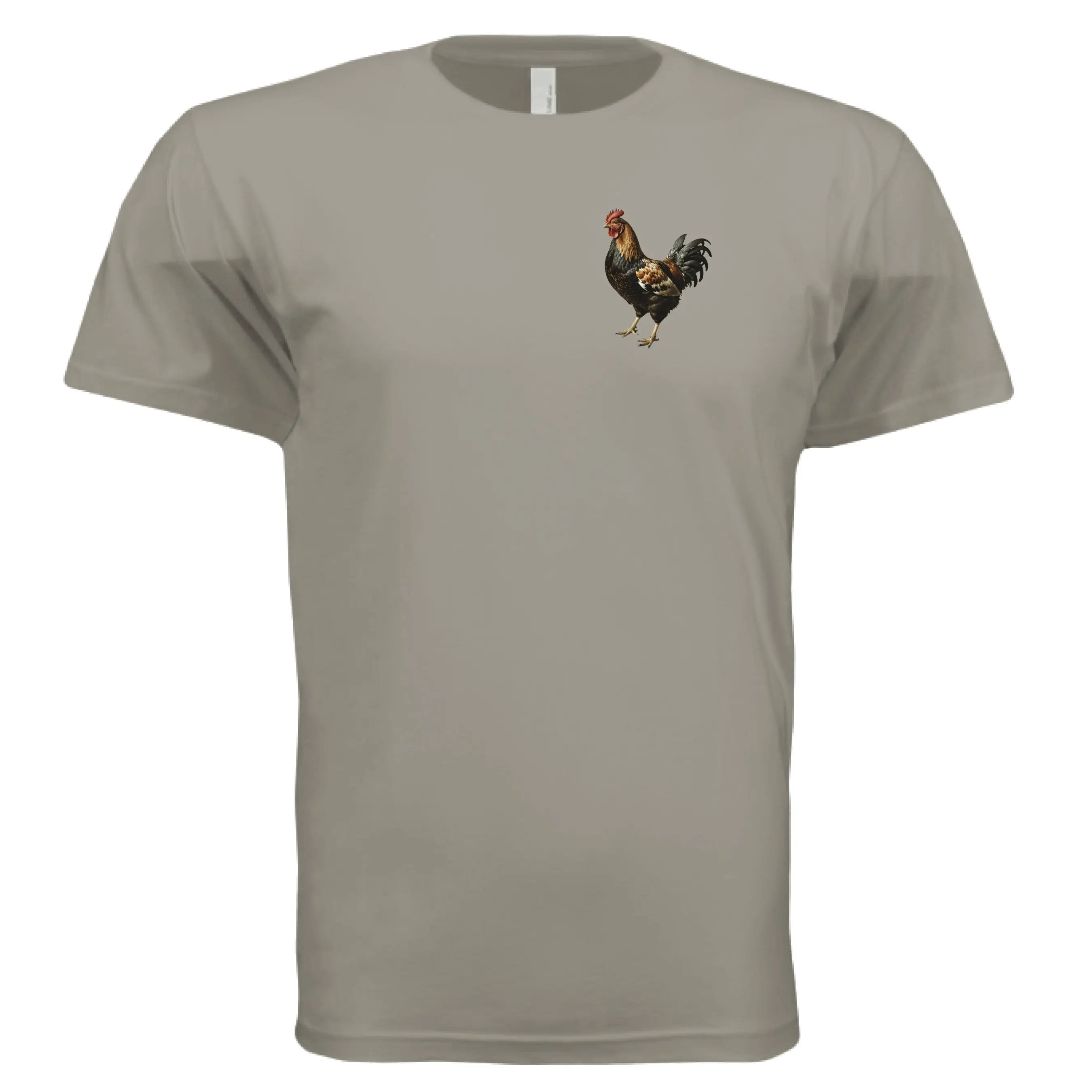 WARM GRAY - FRONT