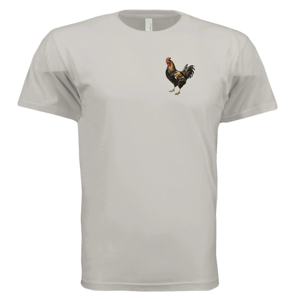 LIGHT GRAY - FRONT