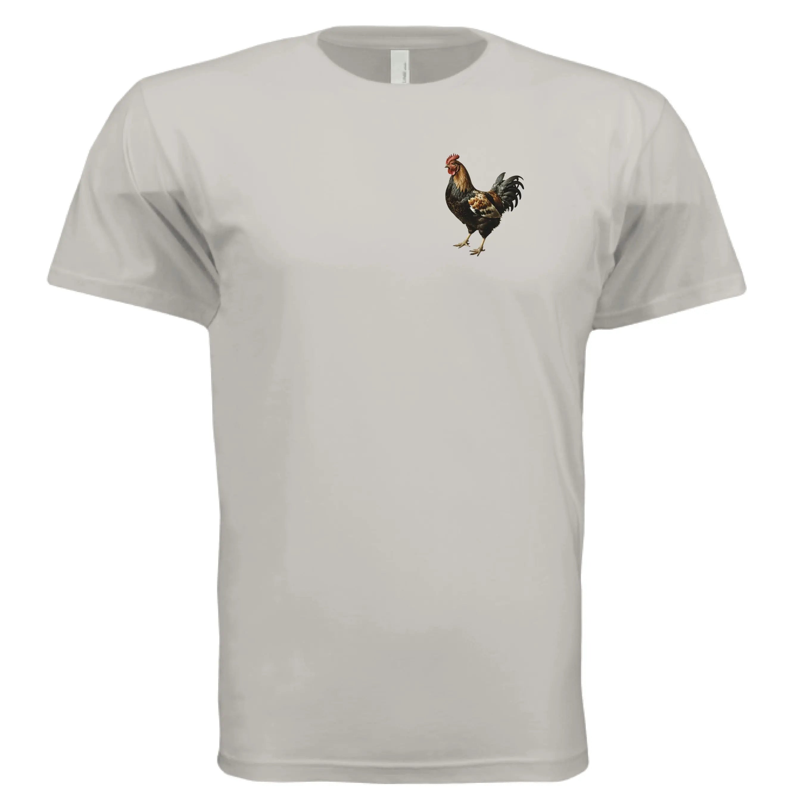 LIGHT GRAY - FRONT