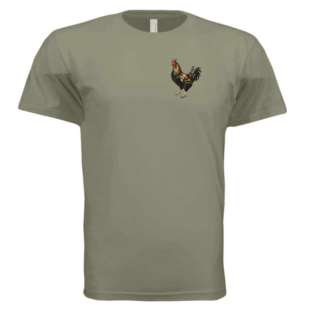 Light Olive - FRONT