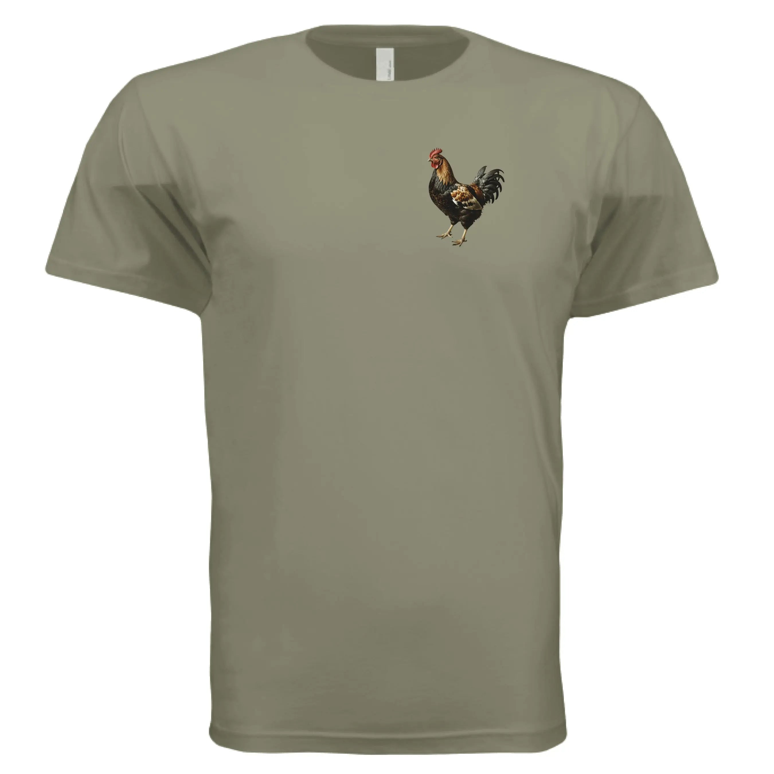Light Olive - FRONT