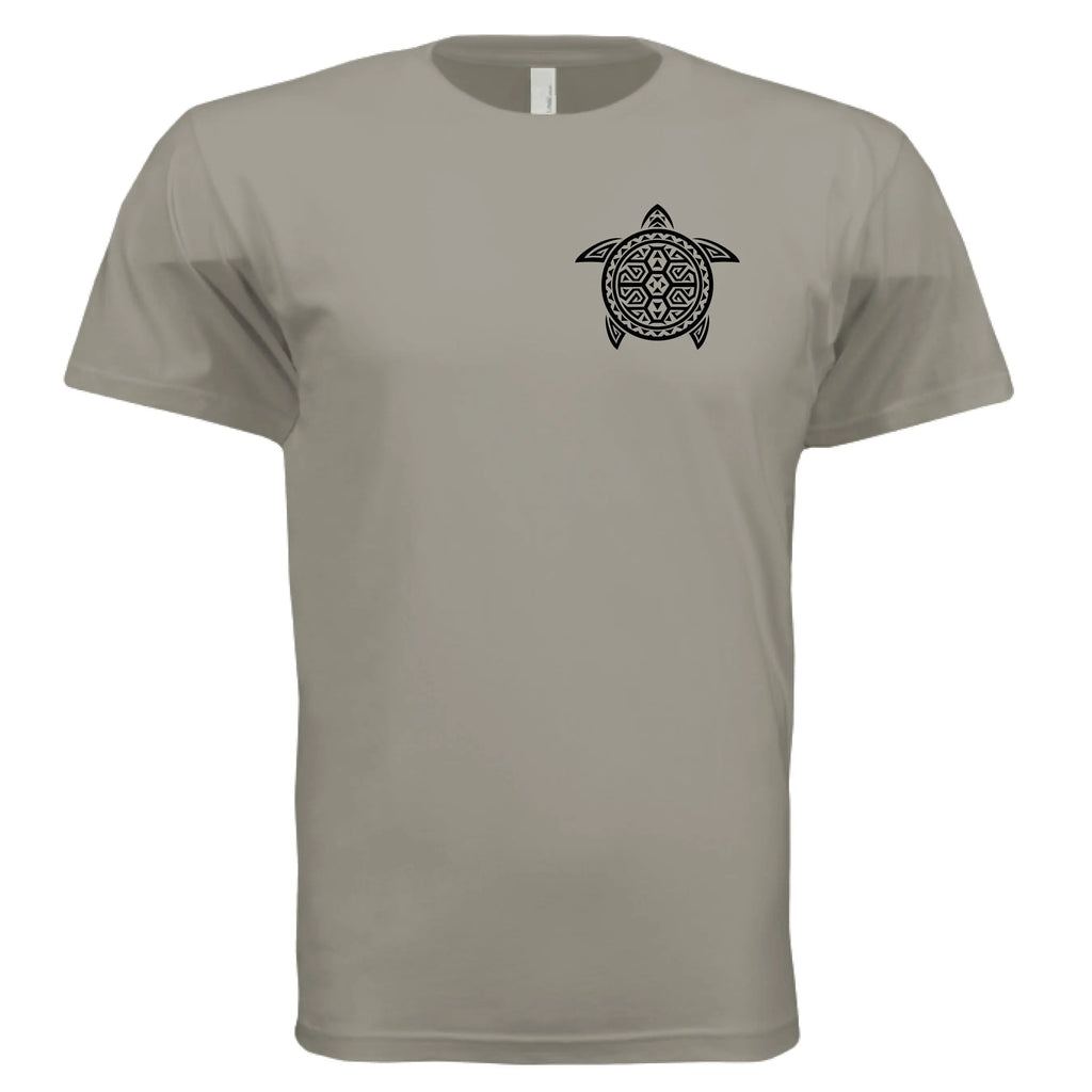 WARM GRAY - FRONT