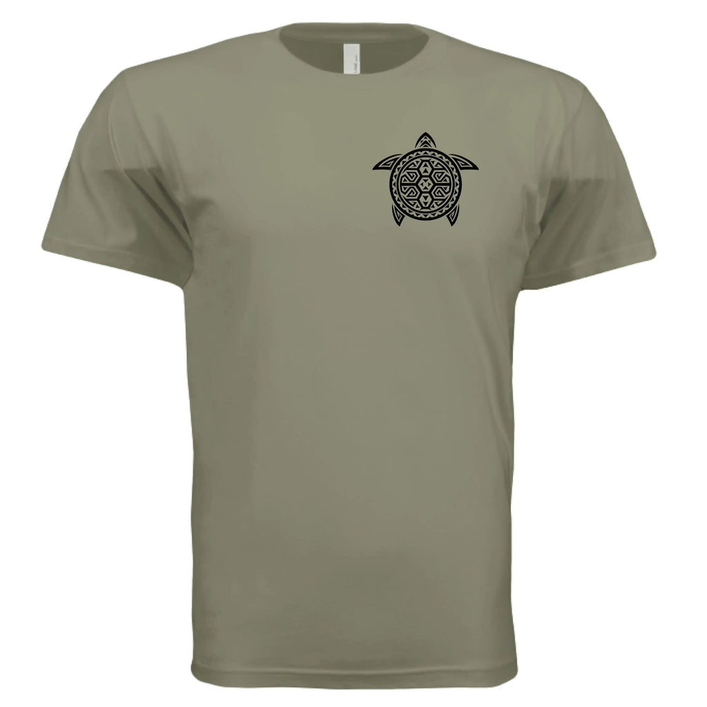 Light Olive - FRONT
