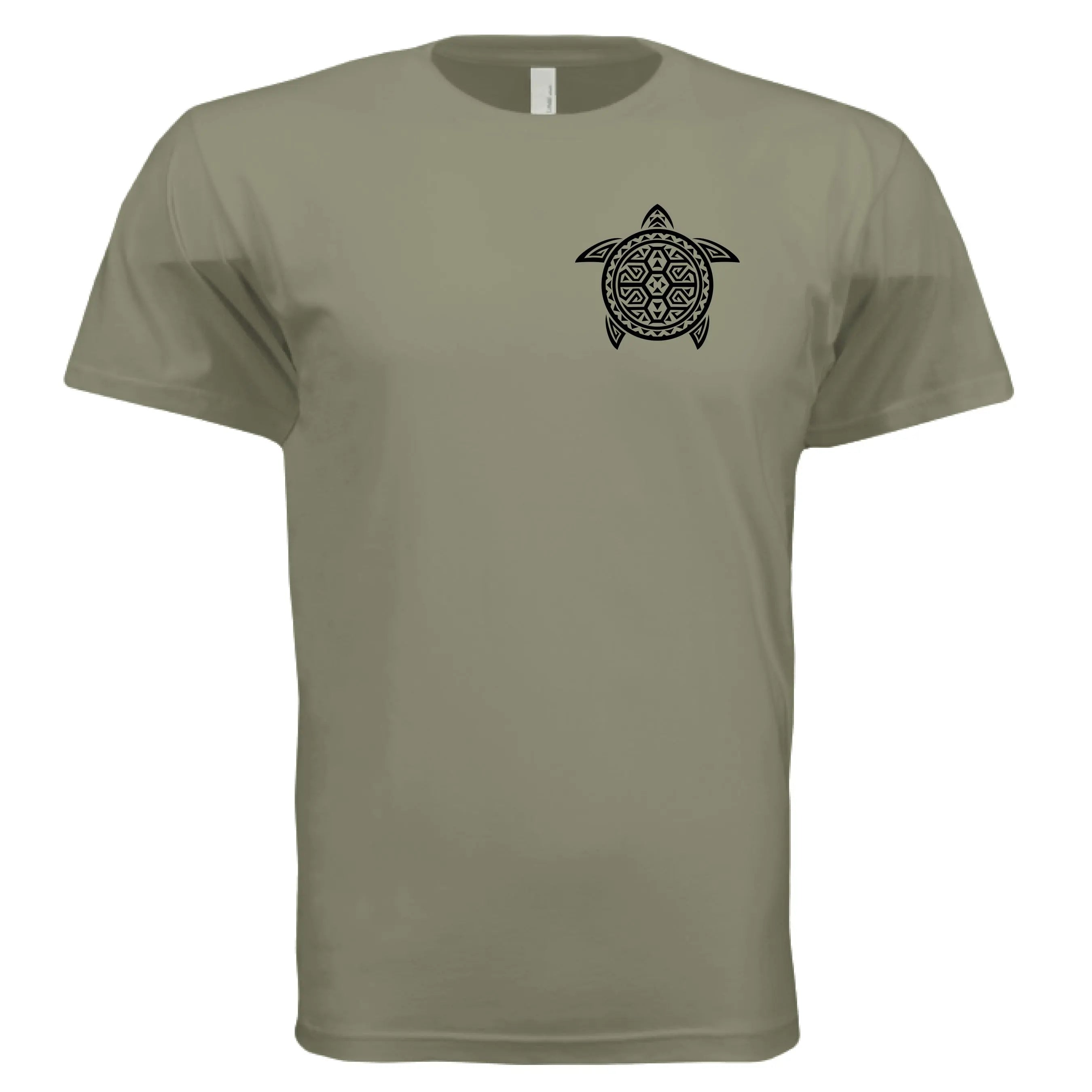 Light Olive - FRONT