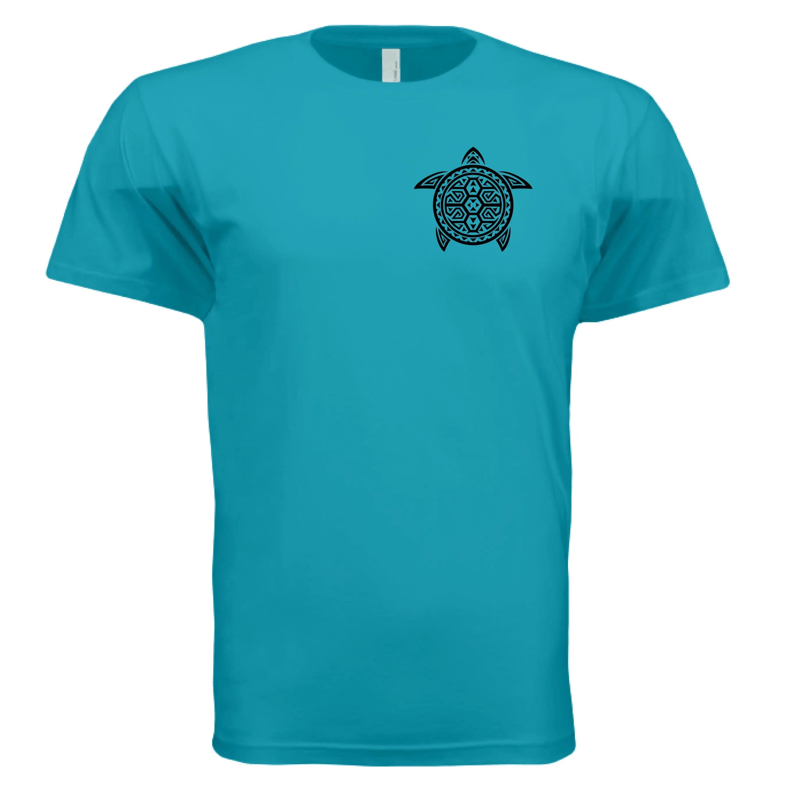 Teal - FRONT