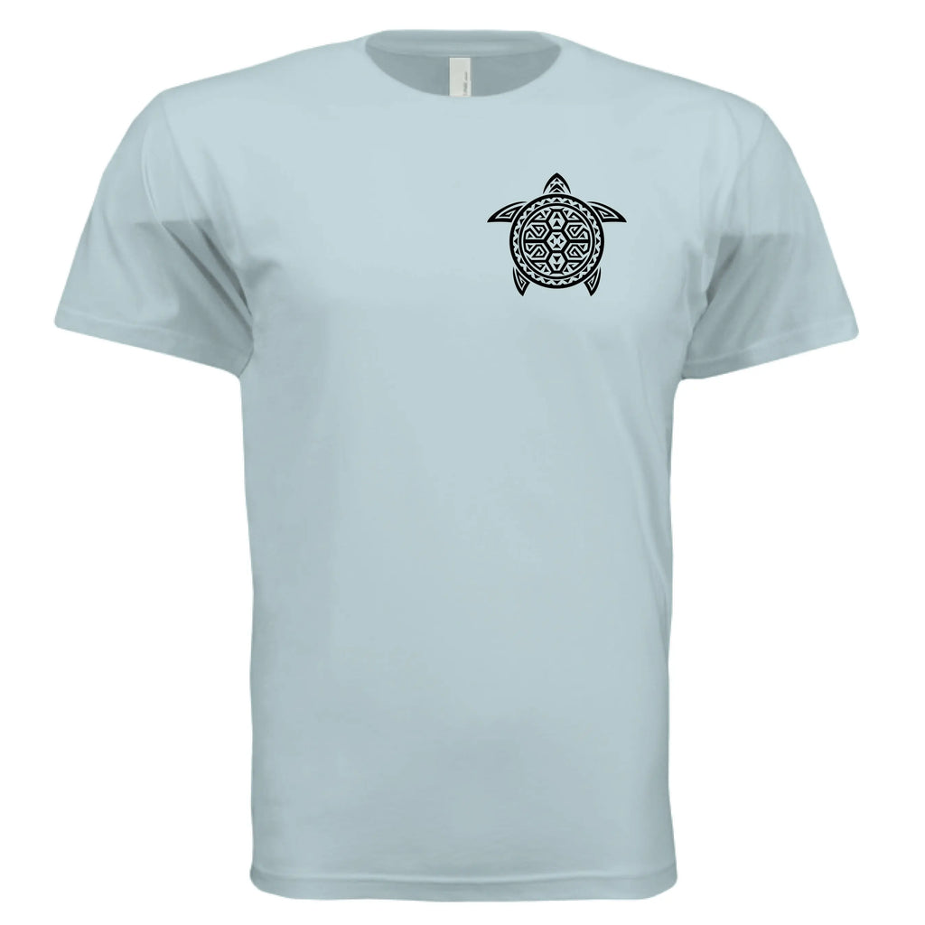 Light Blue - FRONT