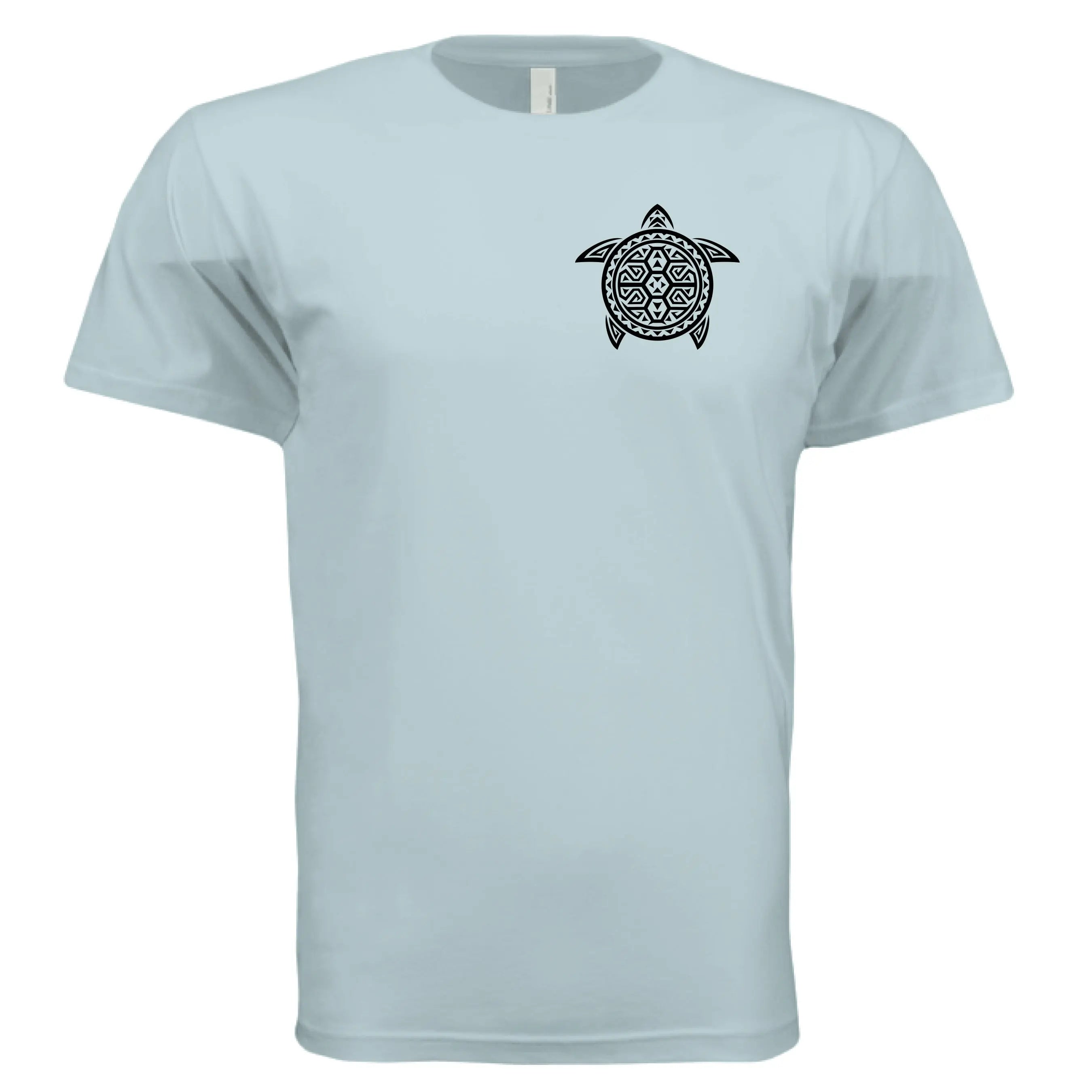 Light Blue - FRONT