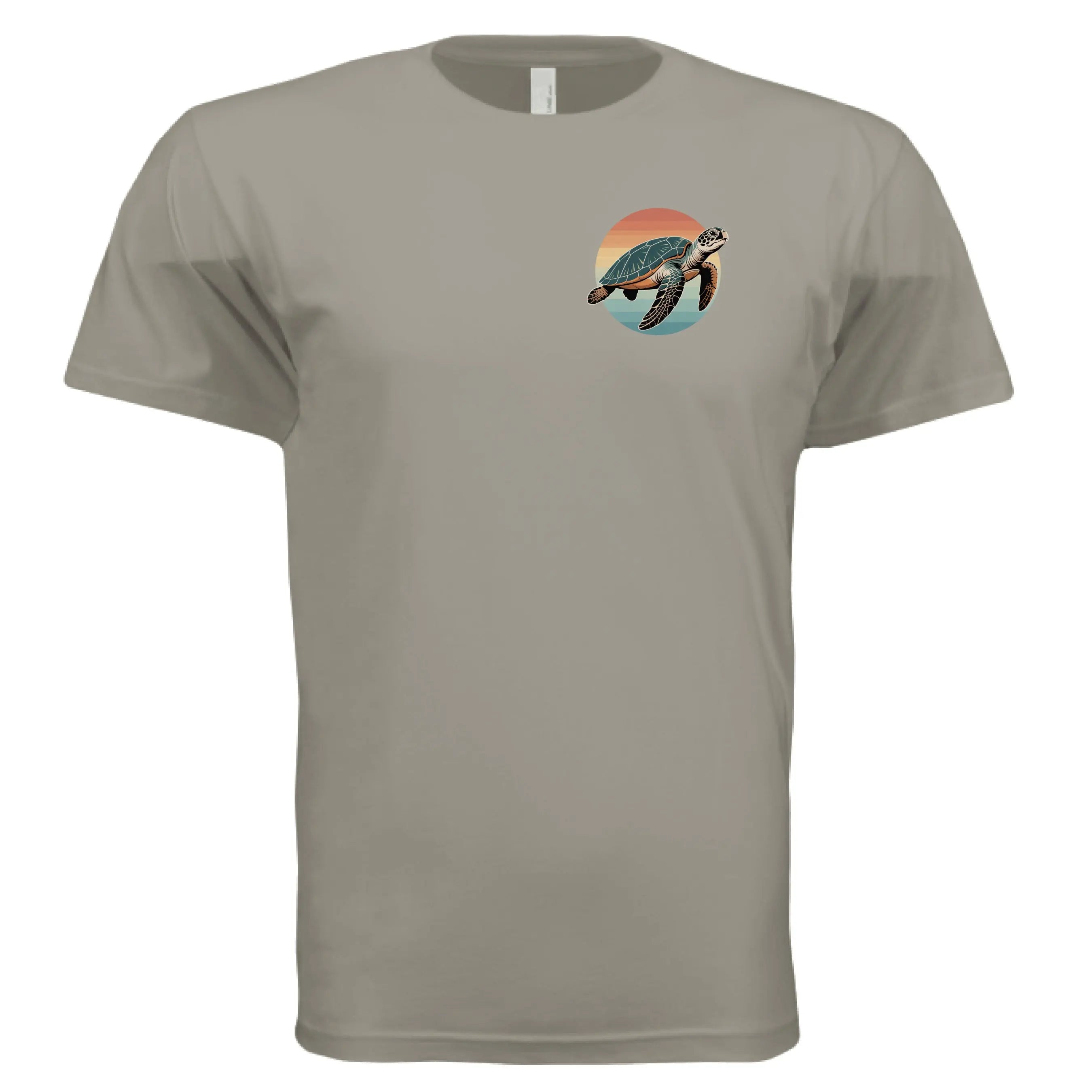 WARM GRAY - FRONT