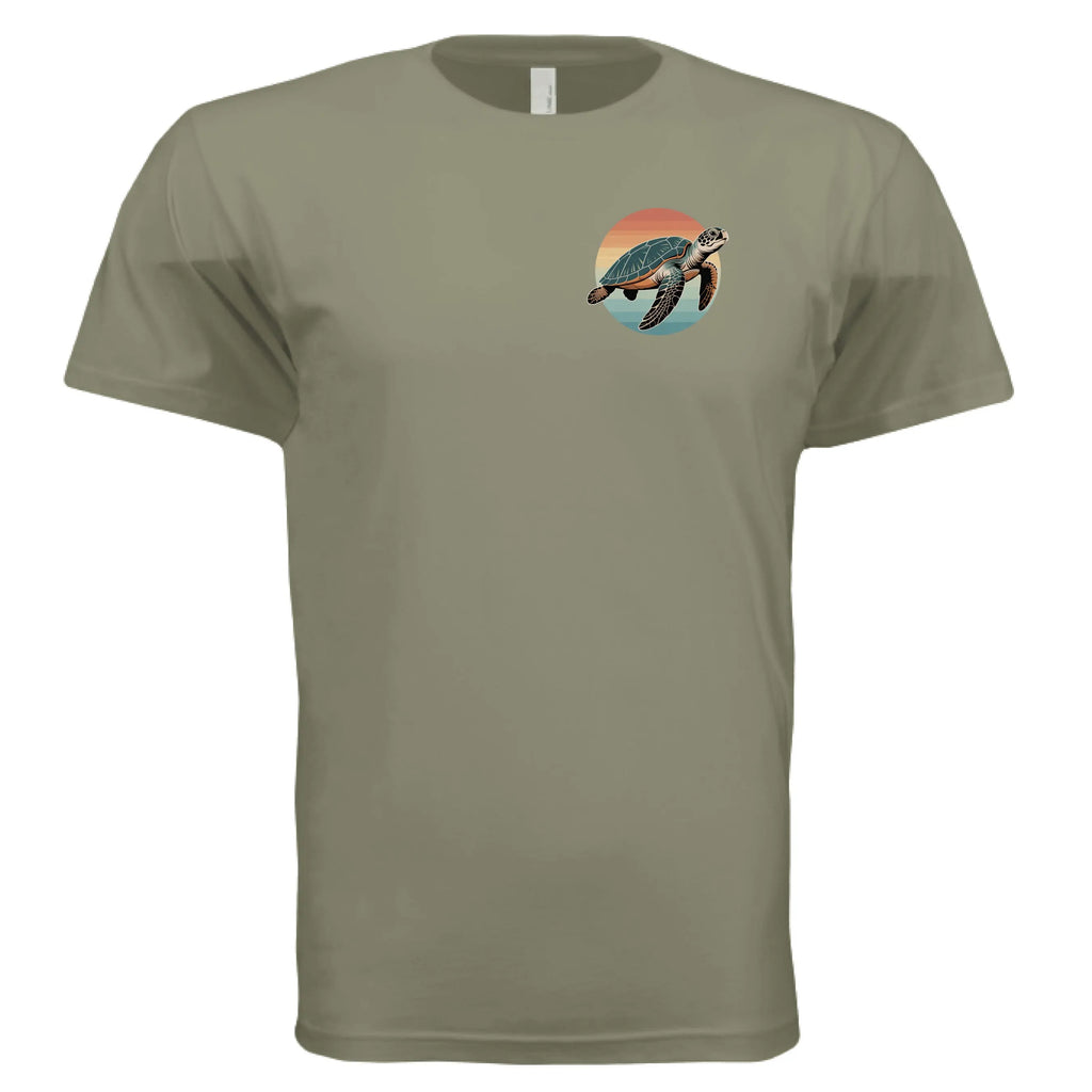 Light Olive - FRONT