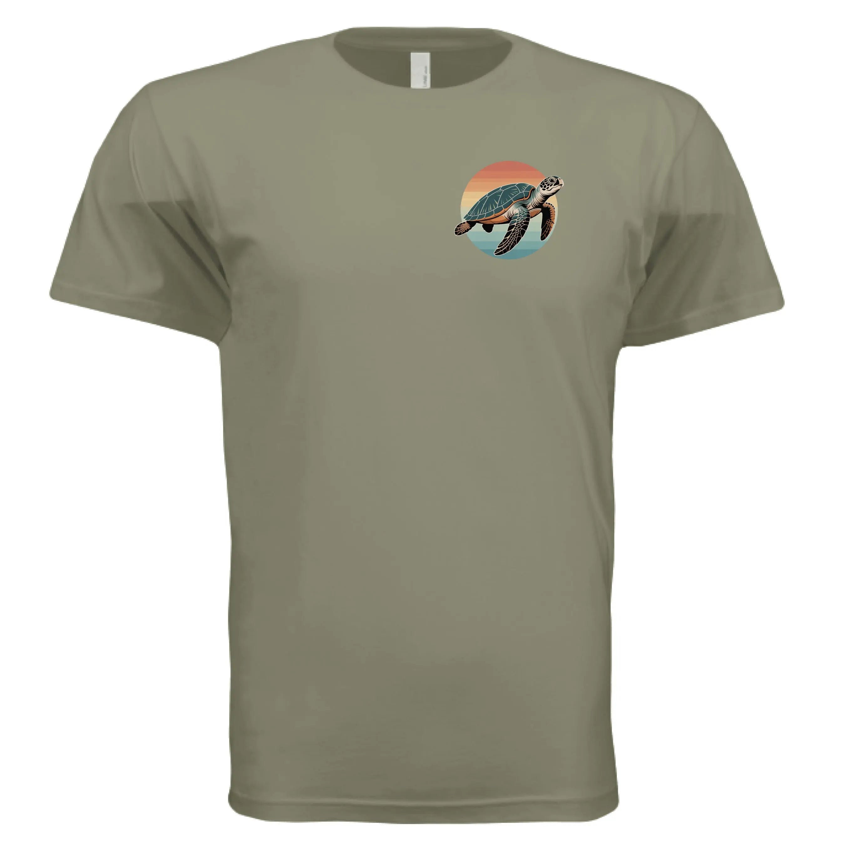 Light Olive - FRONT