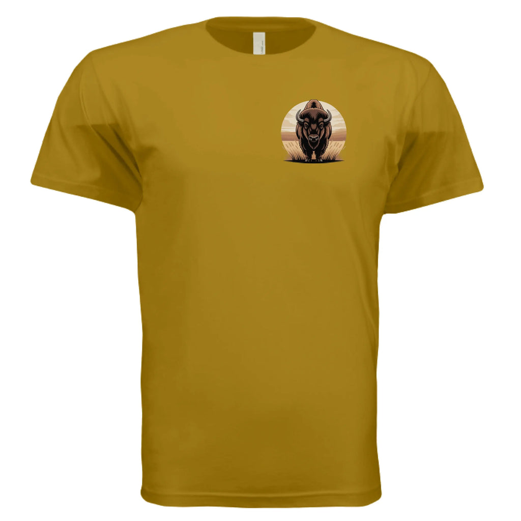 Antique Gold - FRONT
