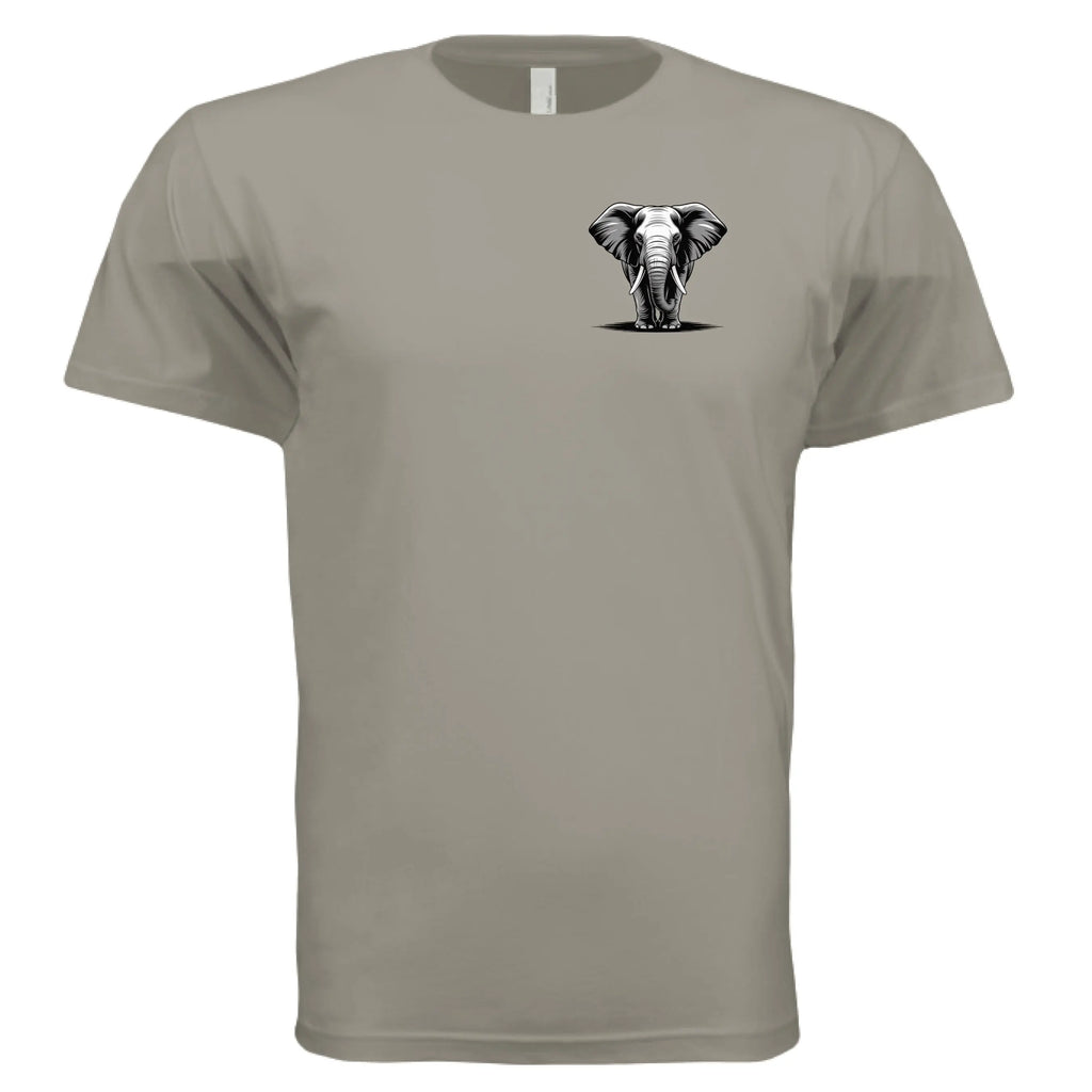 WARM GRAY - FRONT