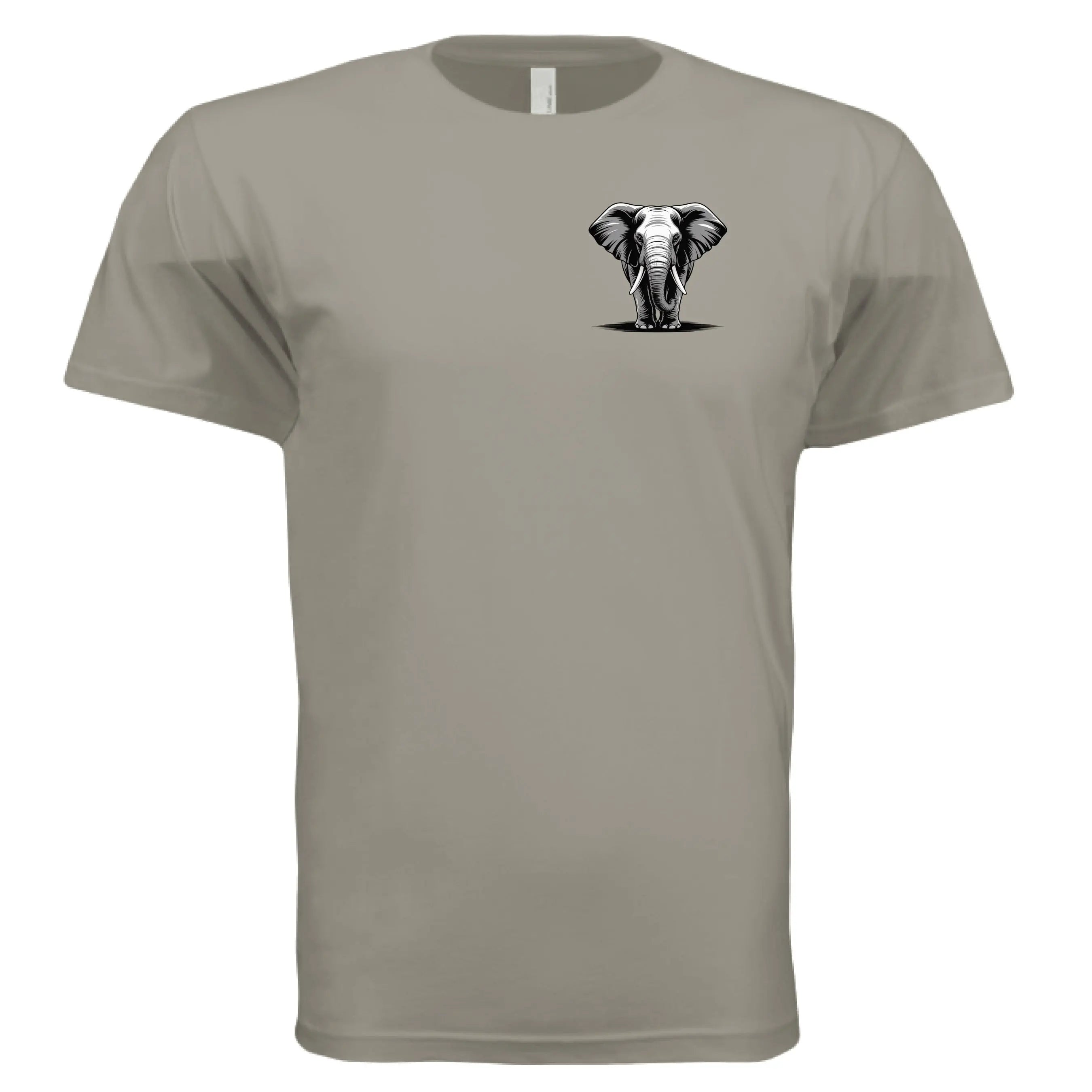 WARM GRAY - FRONT