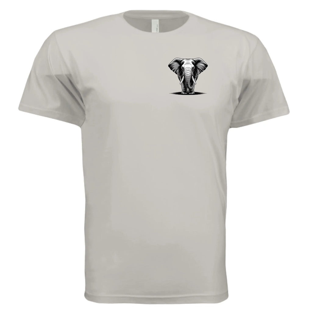 LIGHT GRAY - FRONT