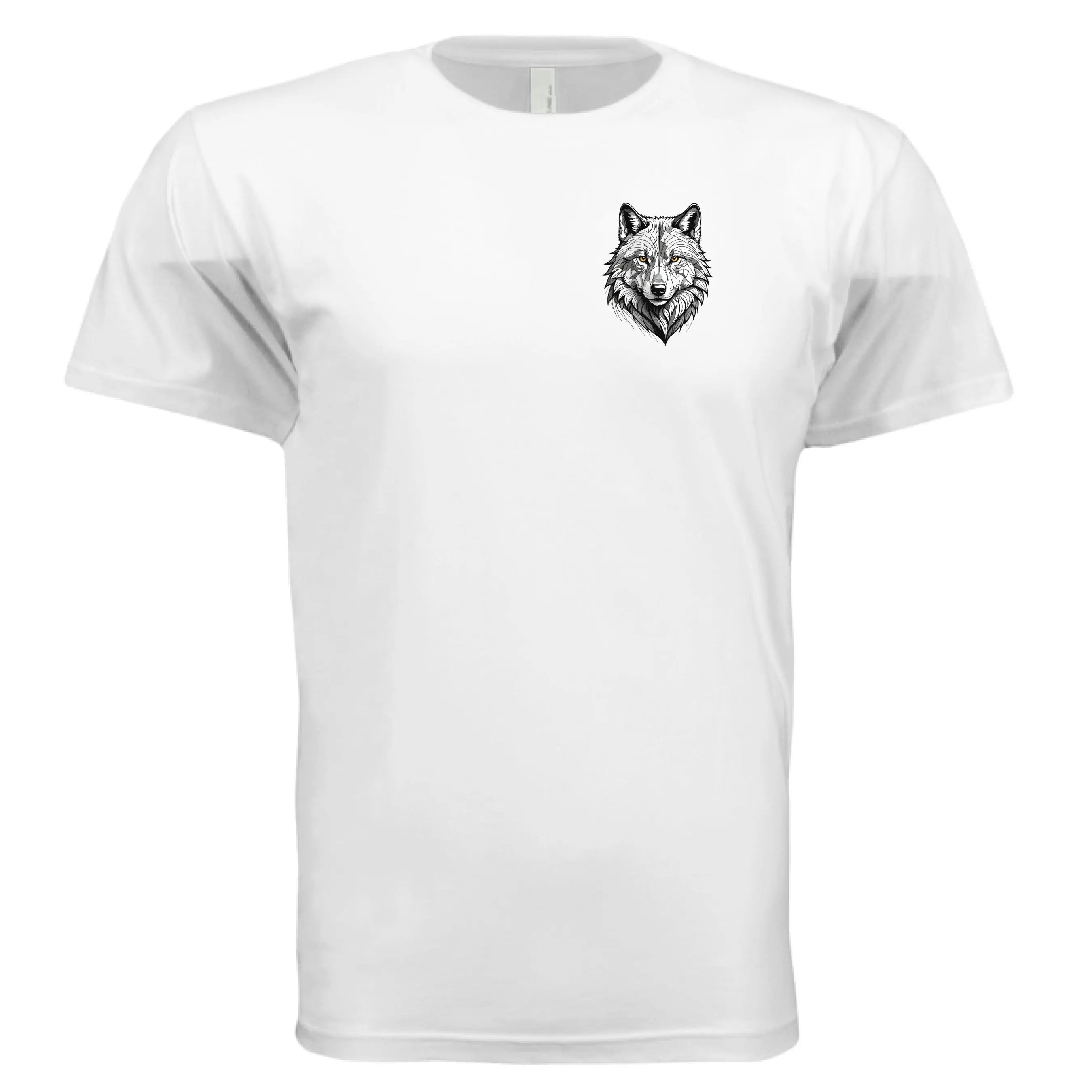 White - FRONT