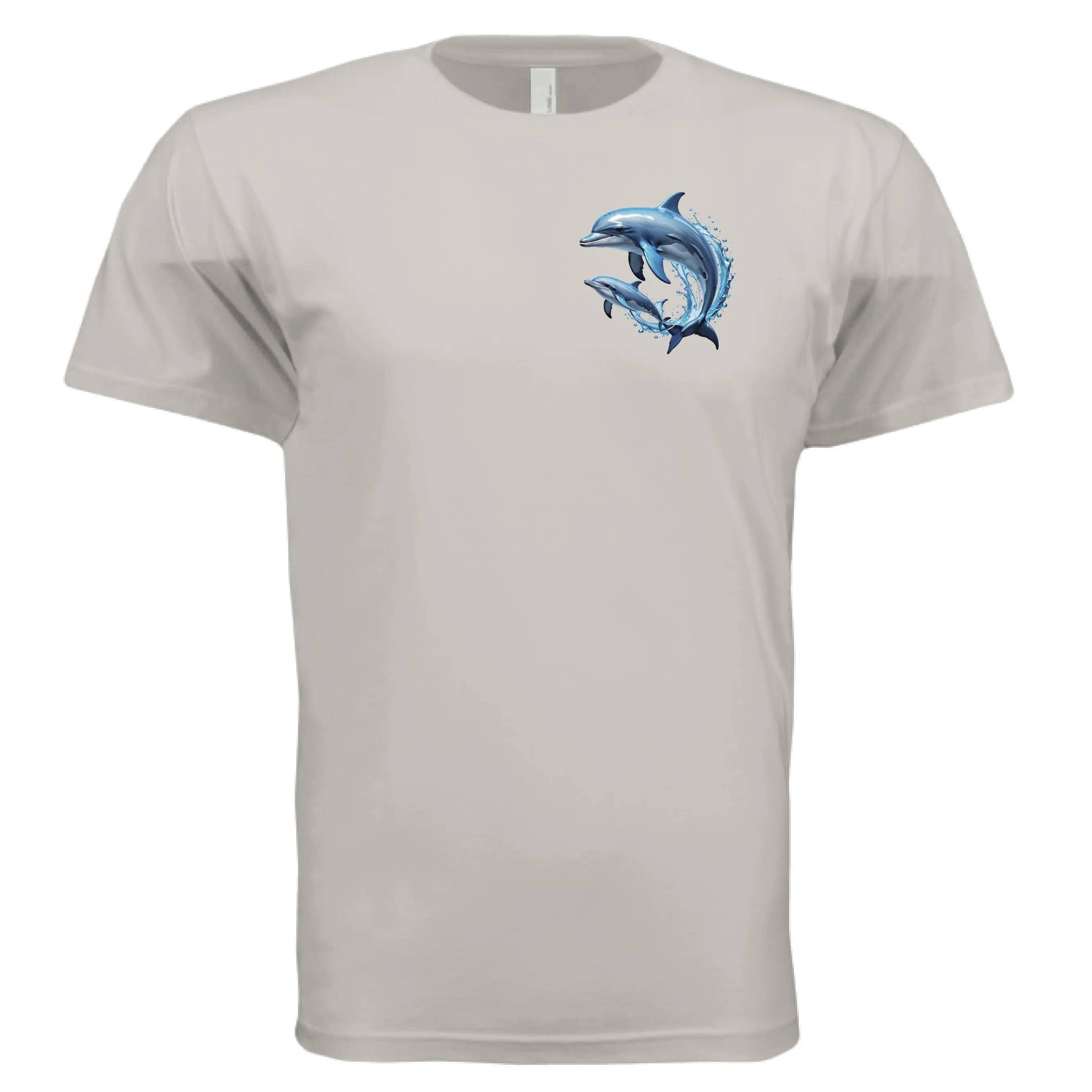 LIGHT GRAY - FRONT