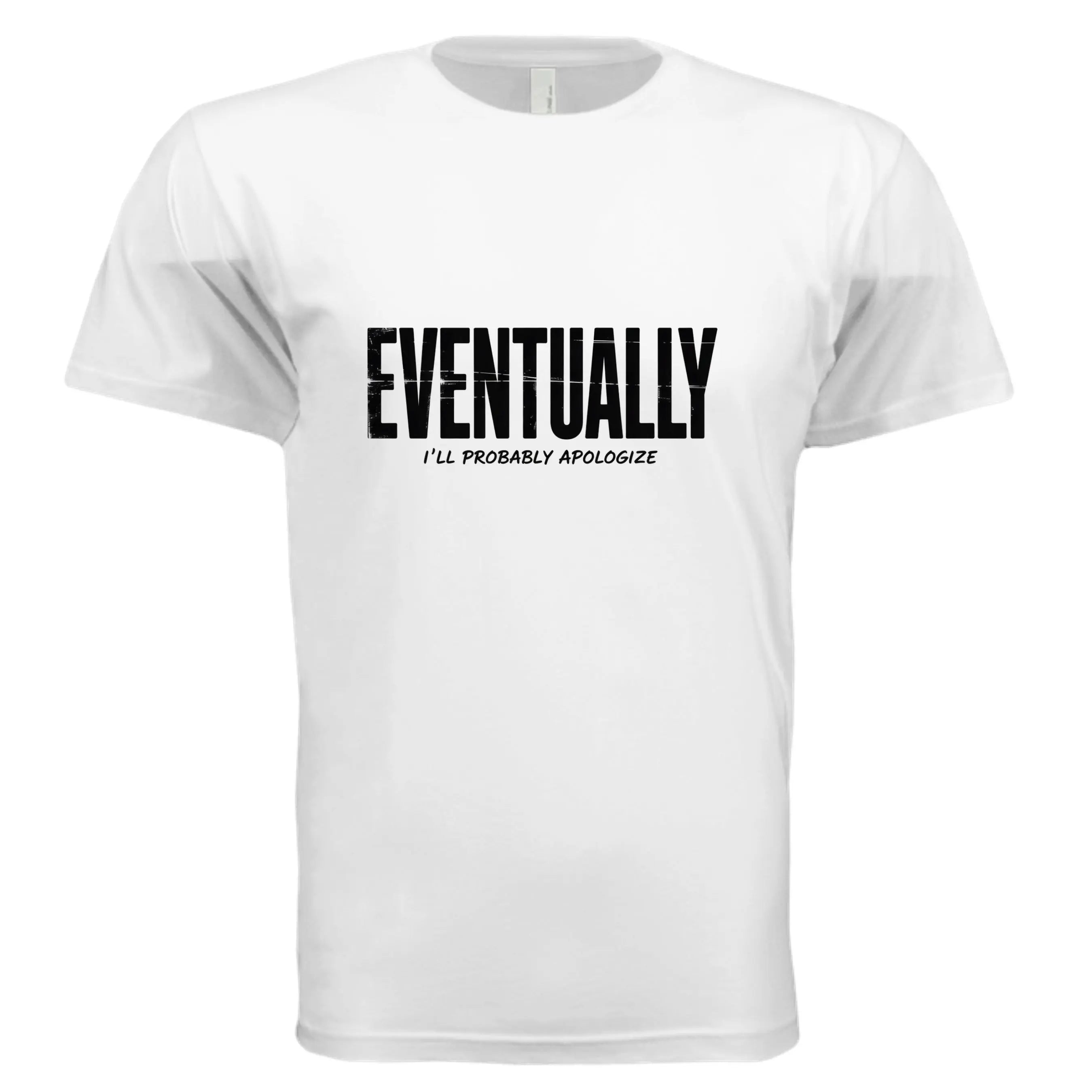 White - 3600 - FRONT