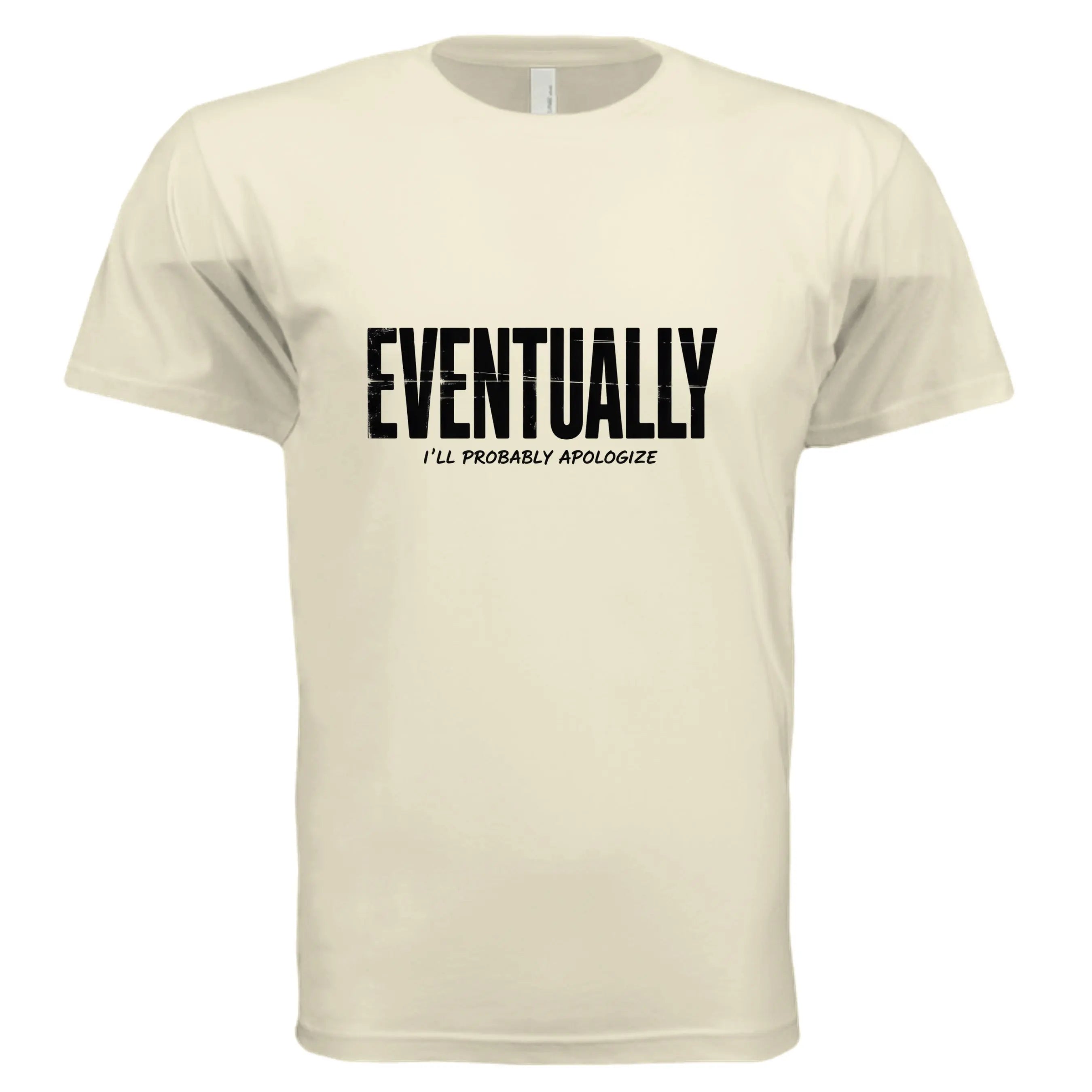 NATURAL - 3600 - FRONT