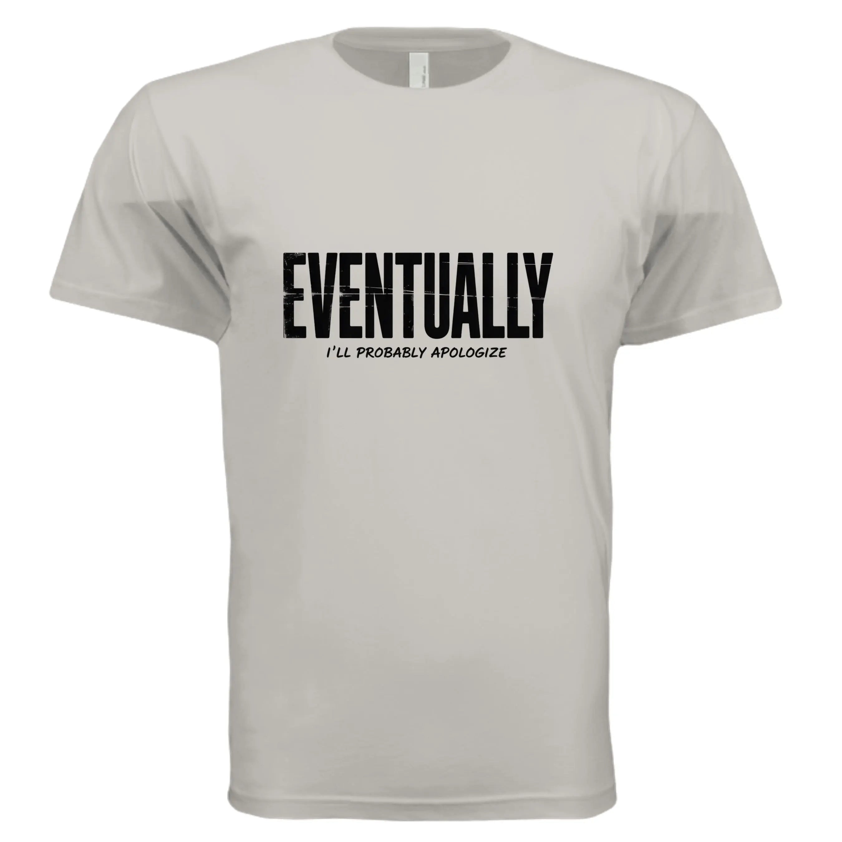 LIGHT GRAY - 3600 - FRONT