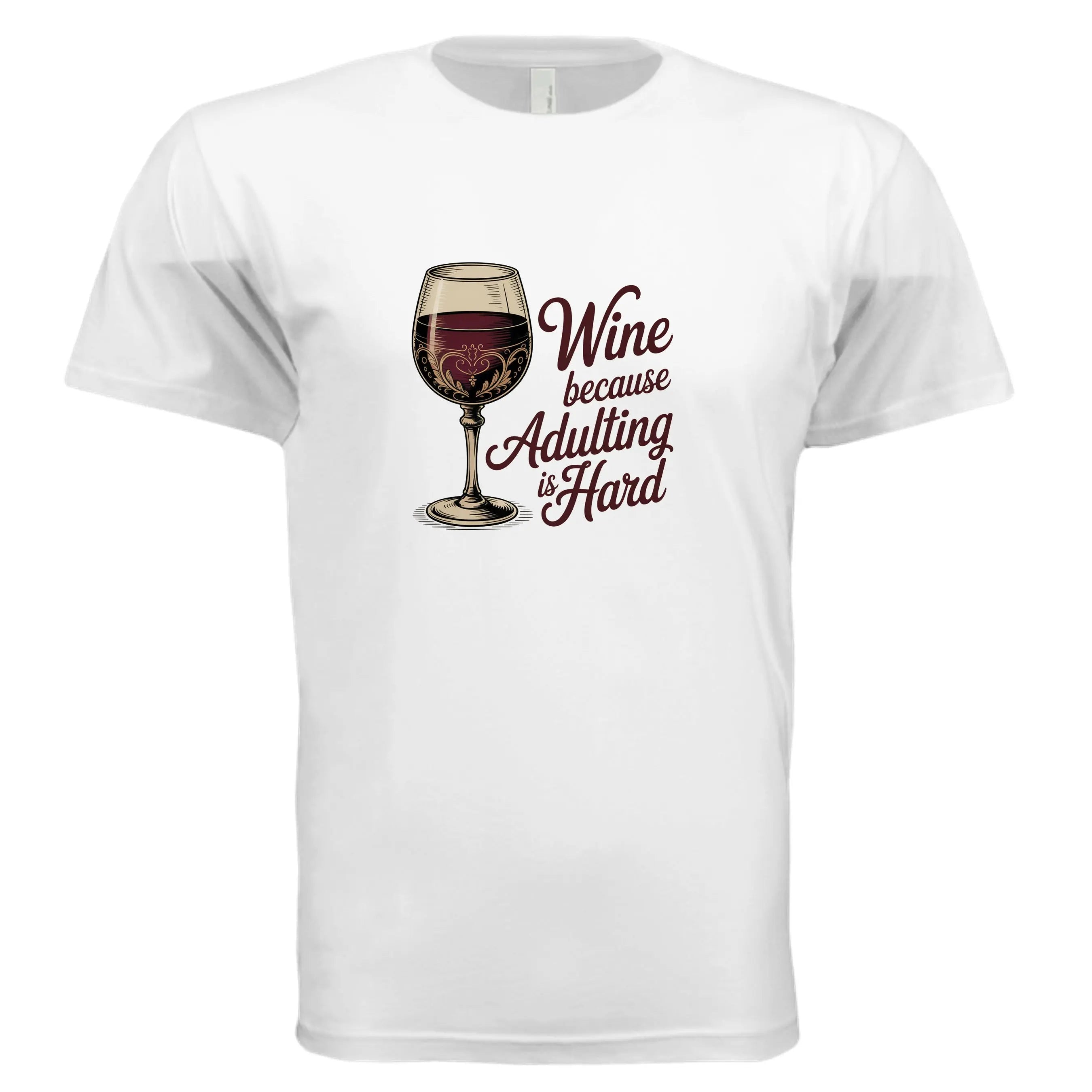 White - 3600 - FRONT