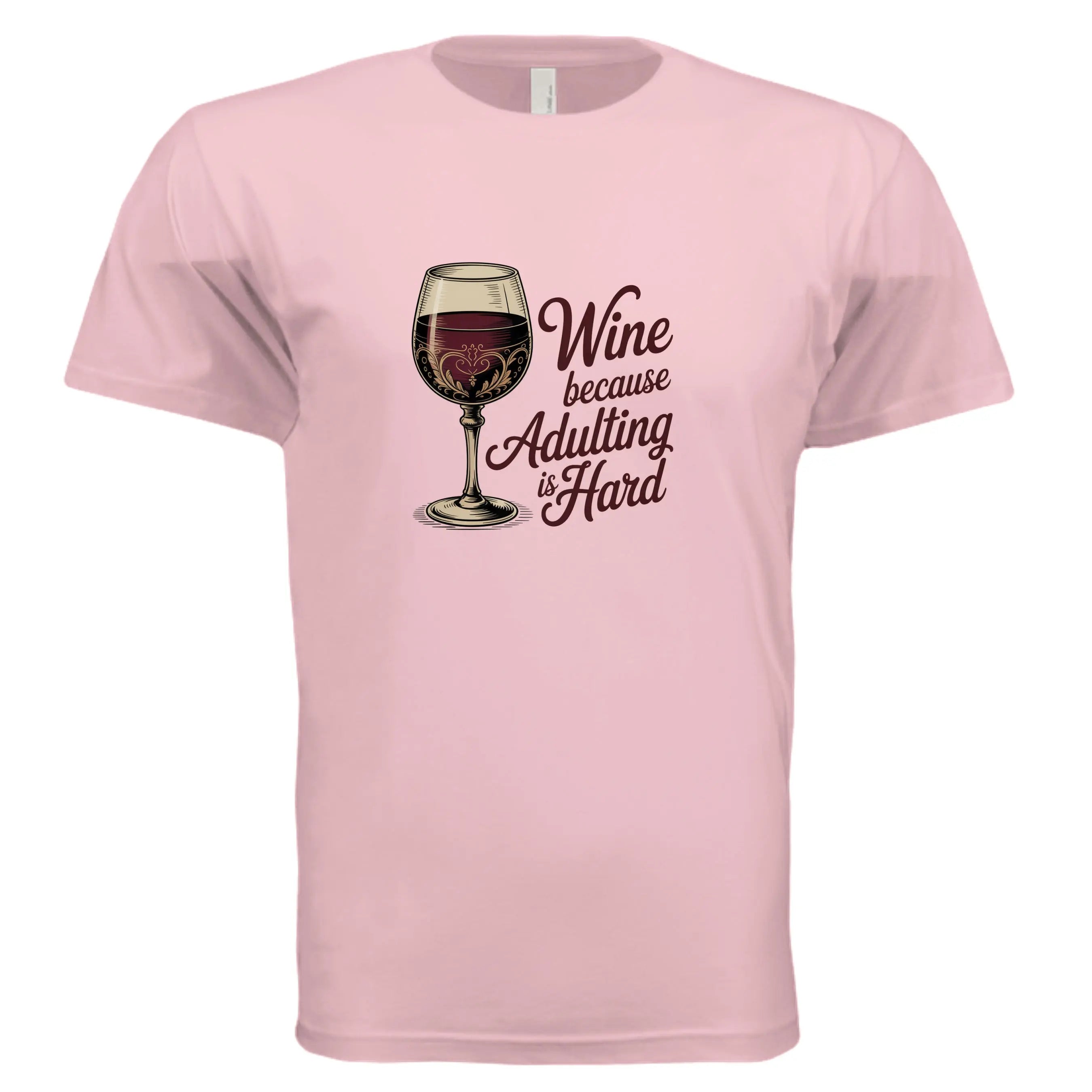 Light Pink - 3600 - FRONT