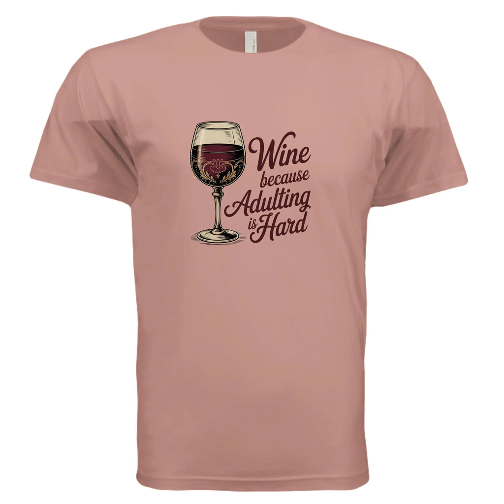 Desert Pink - 3600 - FRONT