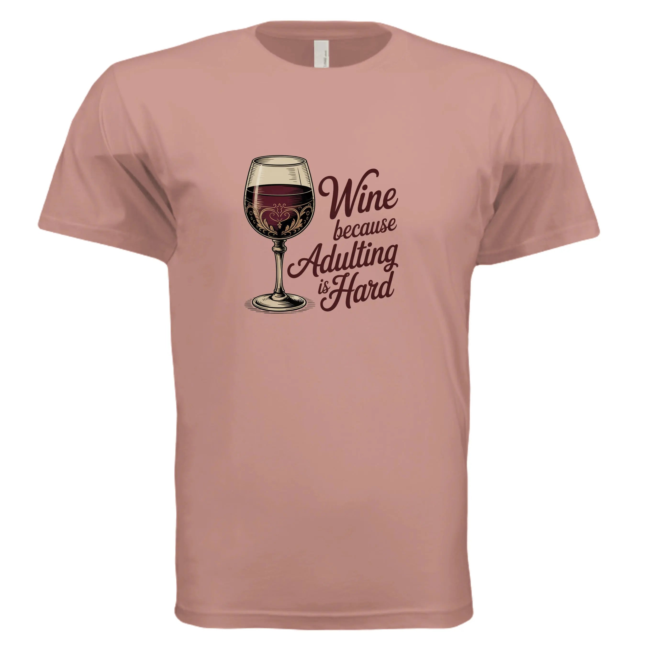 Desert Pink - 3600 - FRONT