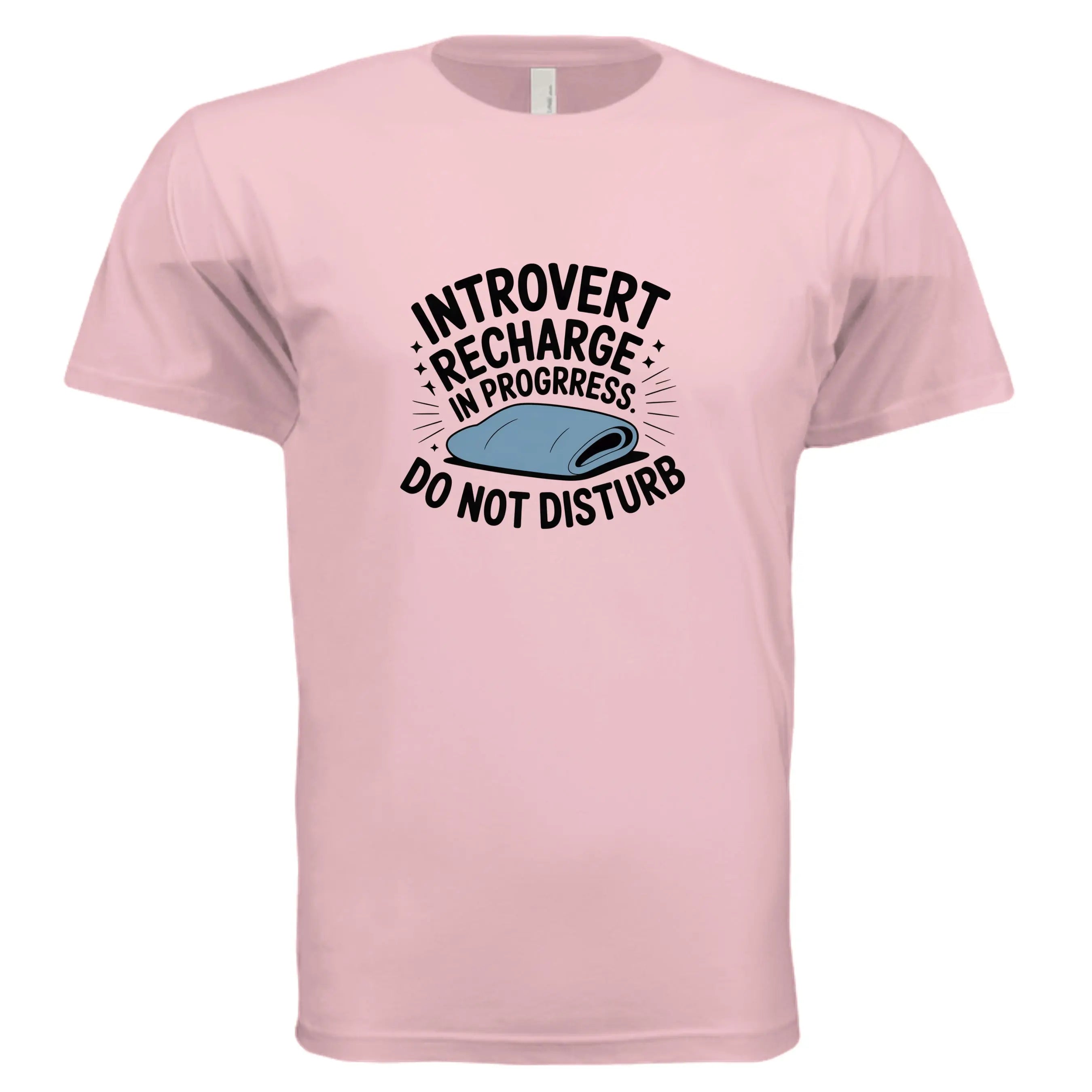 Light Pink - 3600 - FRONT