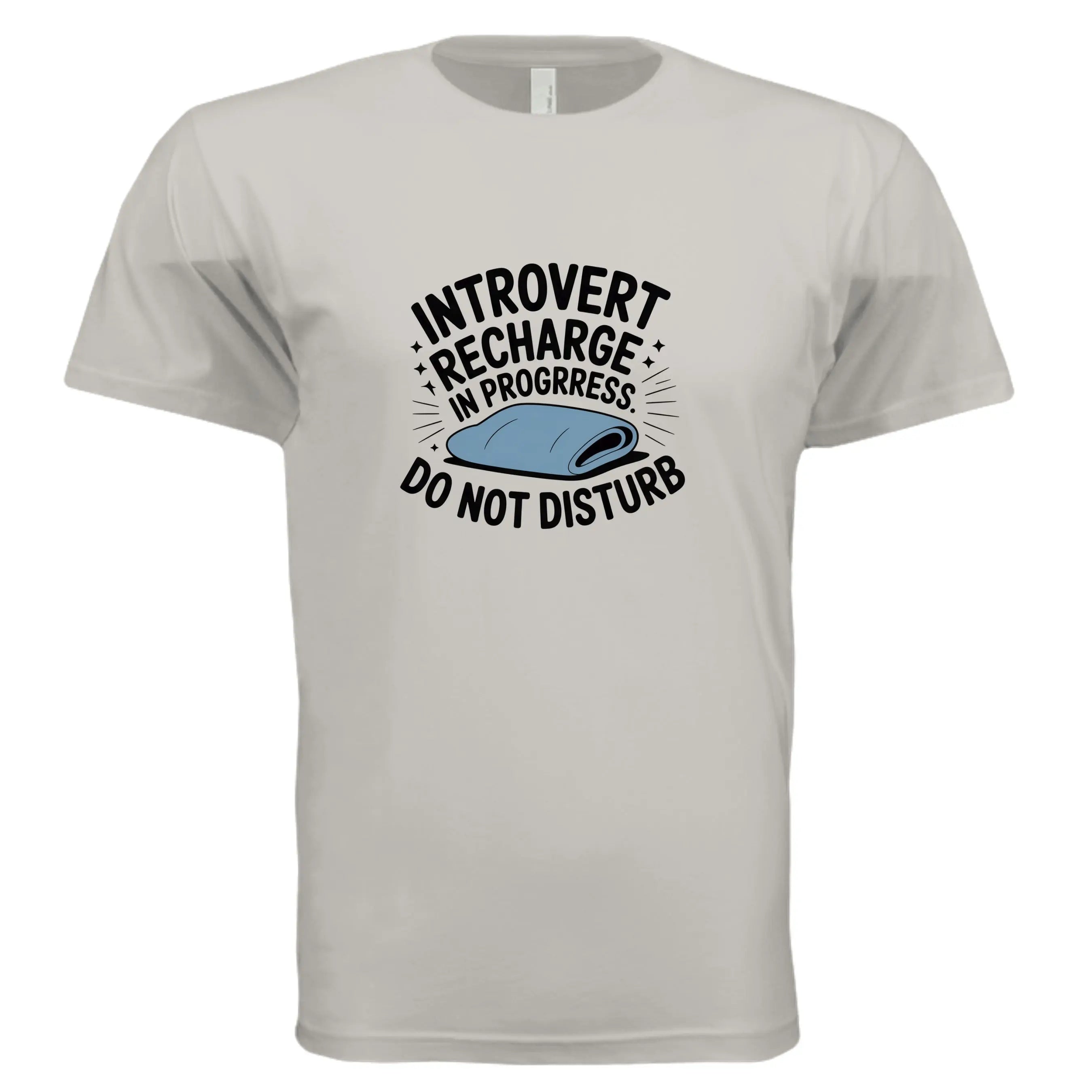 LIGHT GRAY - 3600 - FRONT