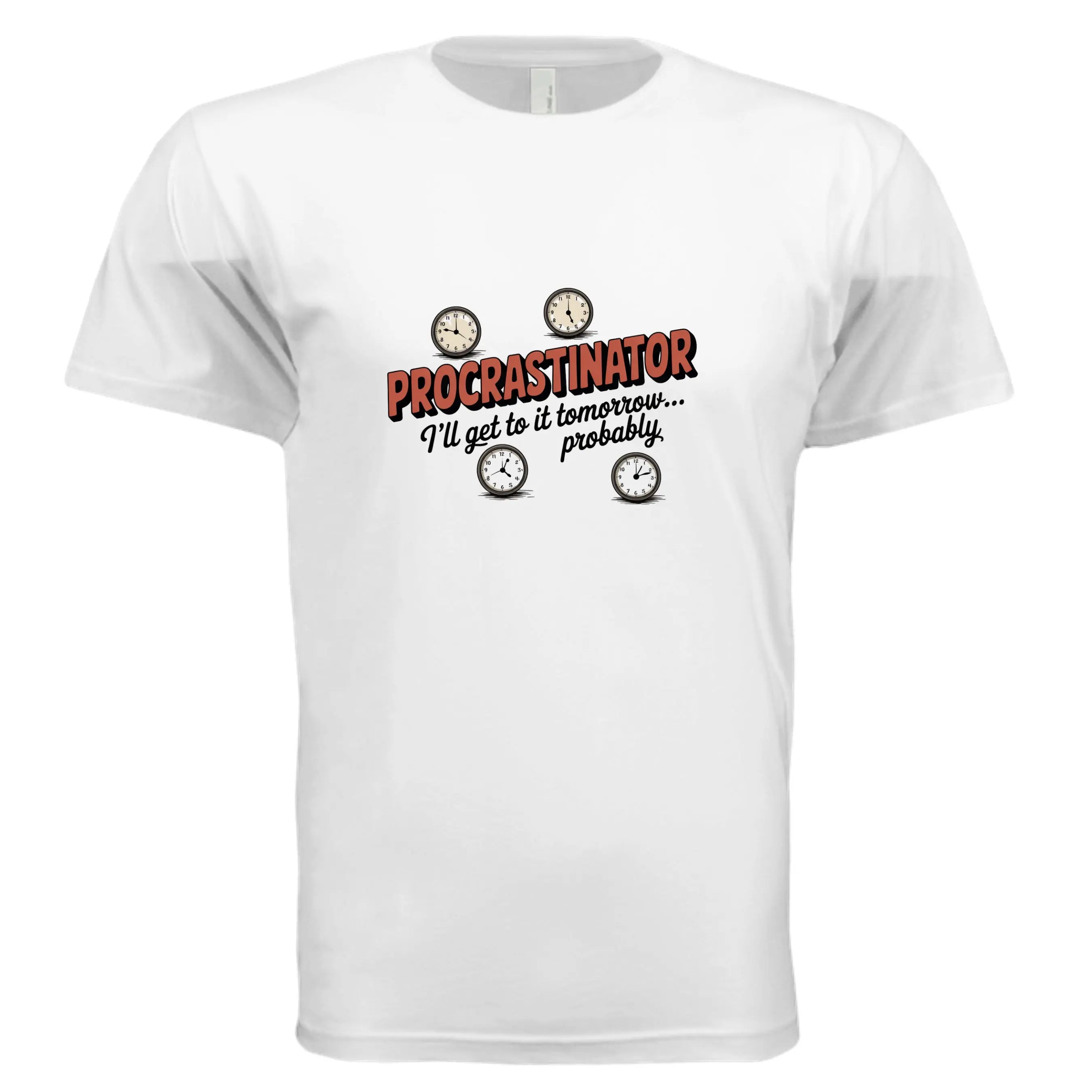 White - 3600 - FRONT