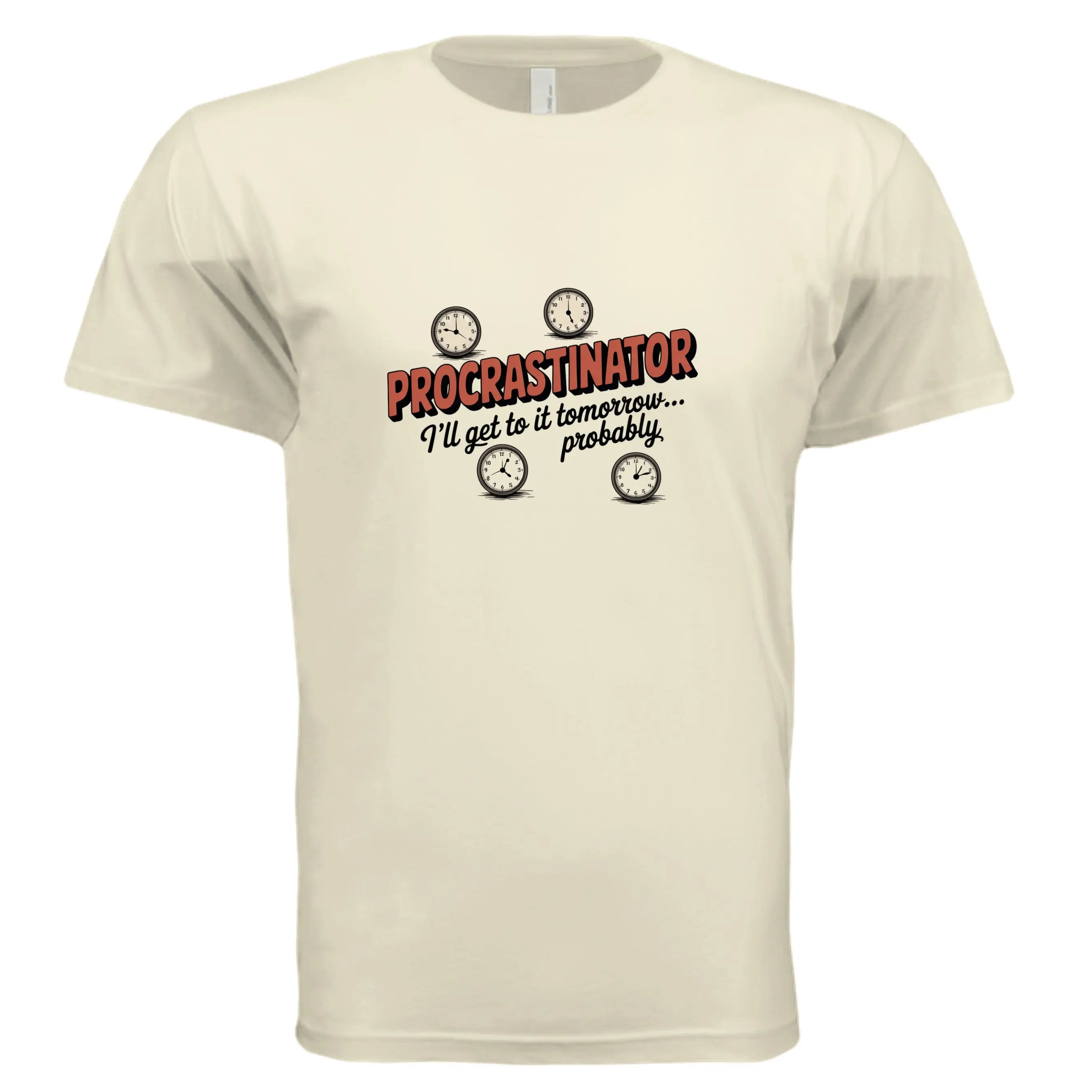 NATURAL - 3600 - FRONT