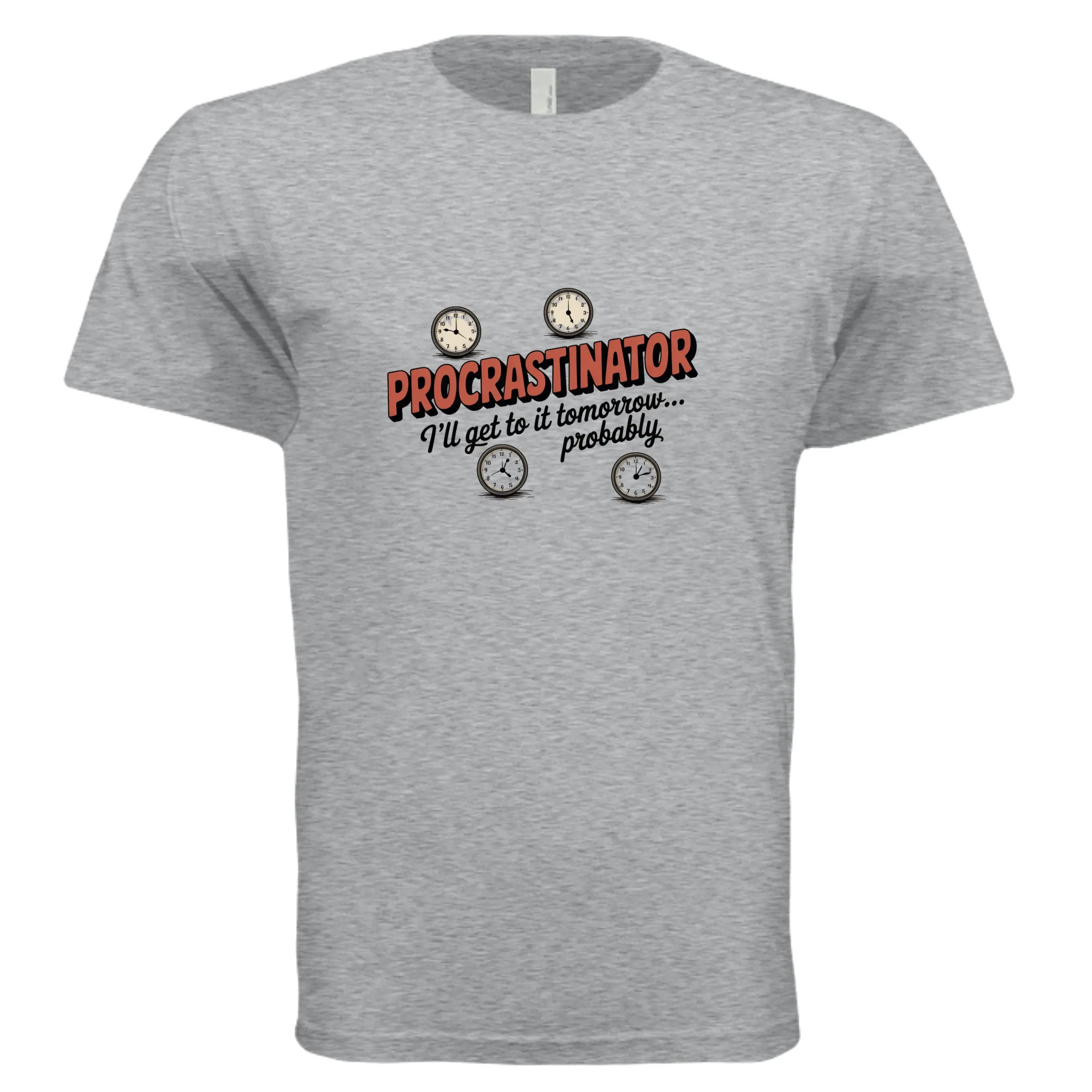 HEATHER GRAY - 3600 - FRONT