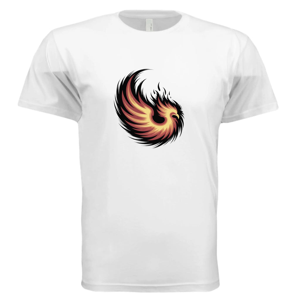 White - 3600 - FRONT