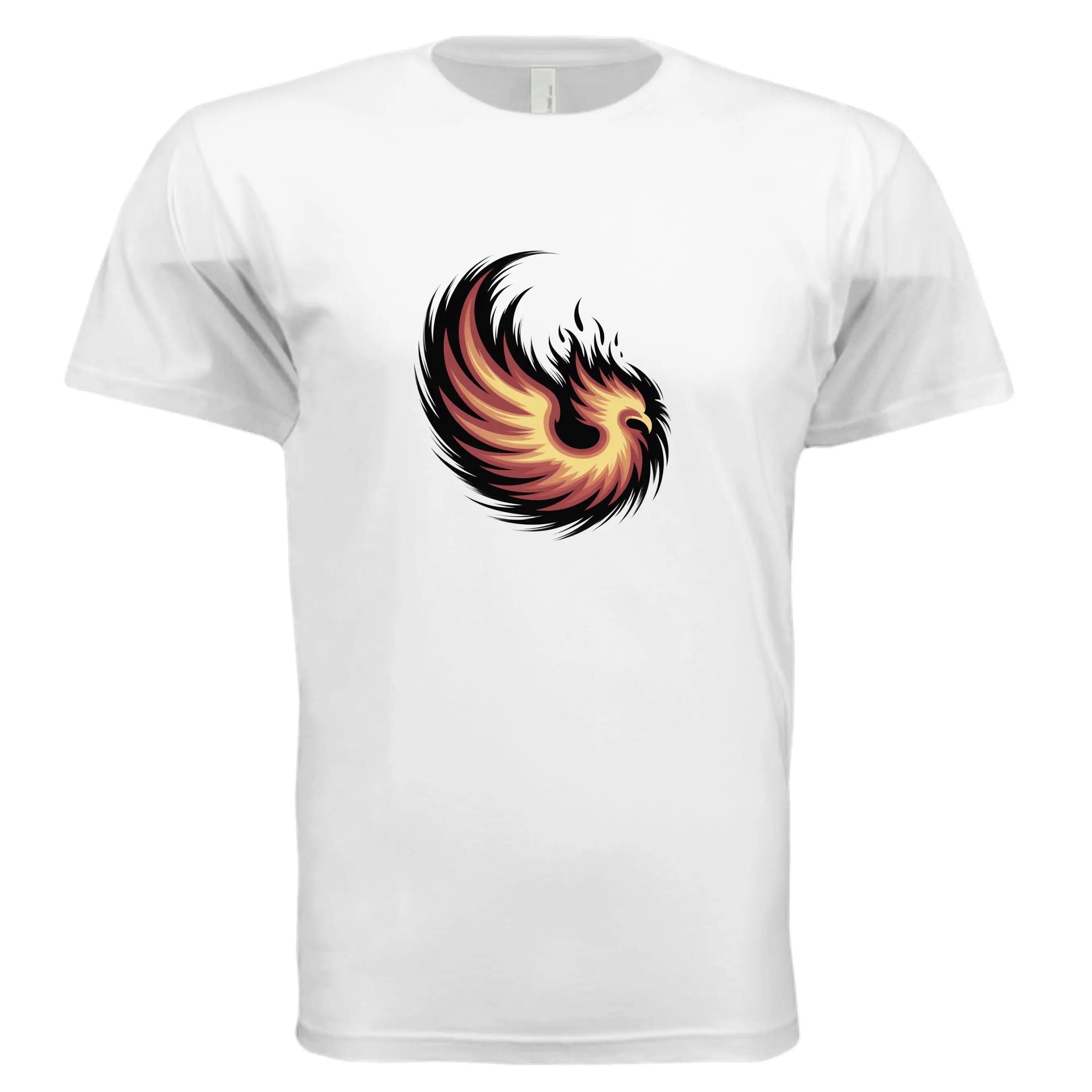 White - 3600 - FRONT